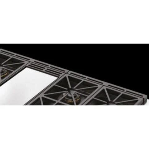Fulgor Milano Accessoires de cuisson Ensemble d'encastrement F6BG48BCI