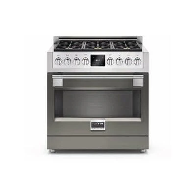 Fulgor Milano Accessoires de cuisson Kit de Panneau PDRKIT36MG