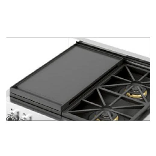 Fulgor Milano Accessoires de cuisson Plaques chauffantes FMGRID30