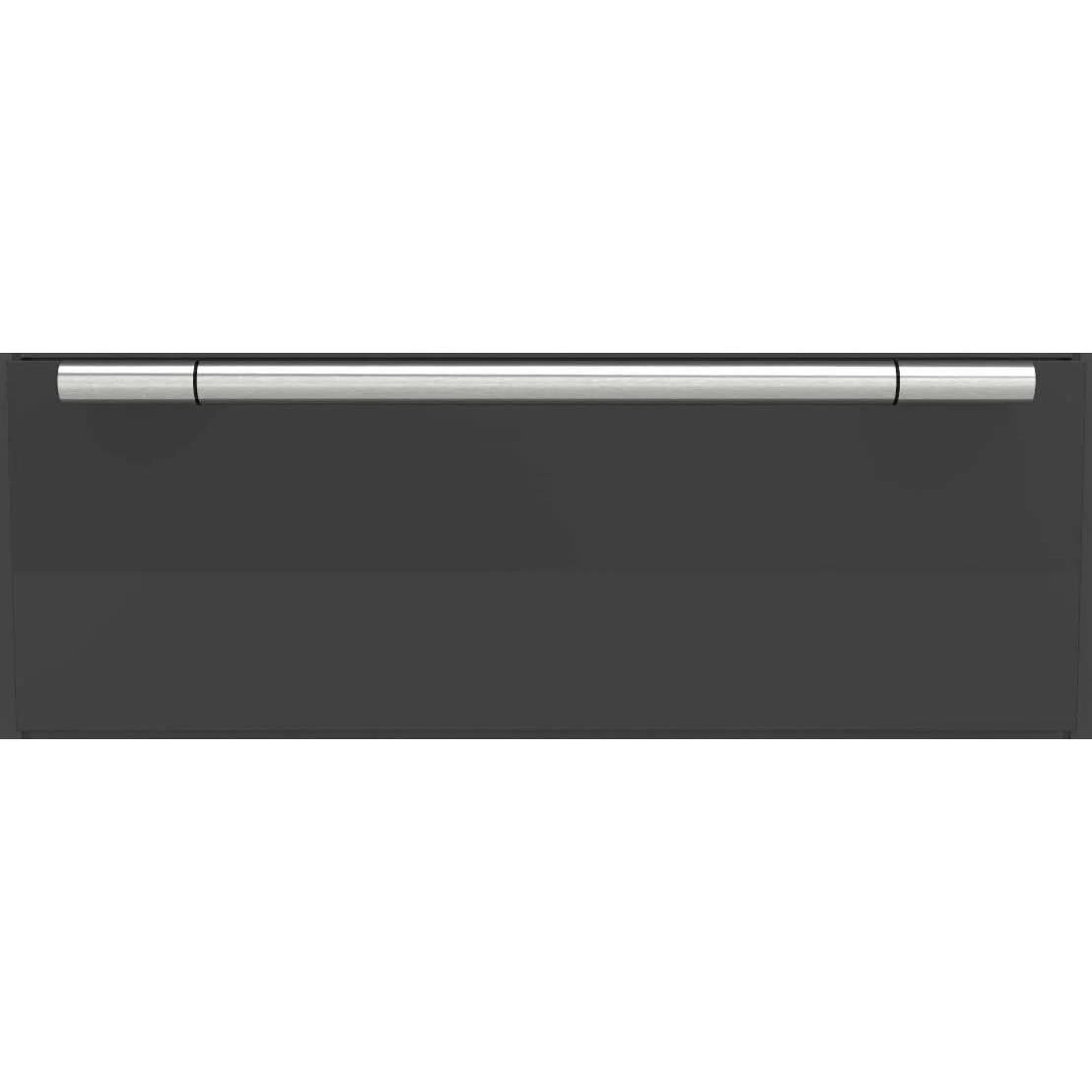 Fulgor Milano Accessoires pour tiroir chauffe-plat Kits panneaux PWDKIT30BK