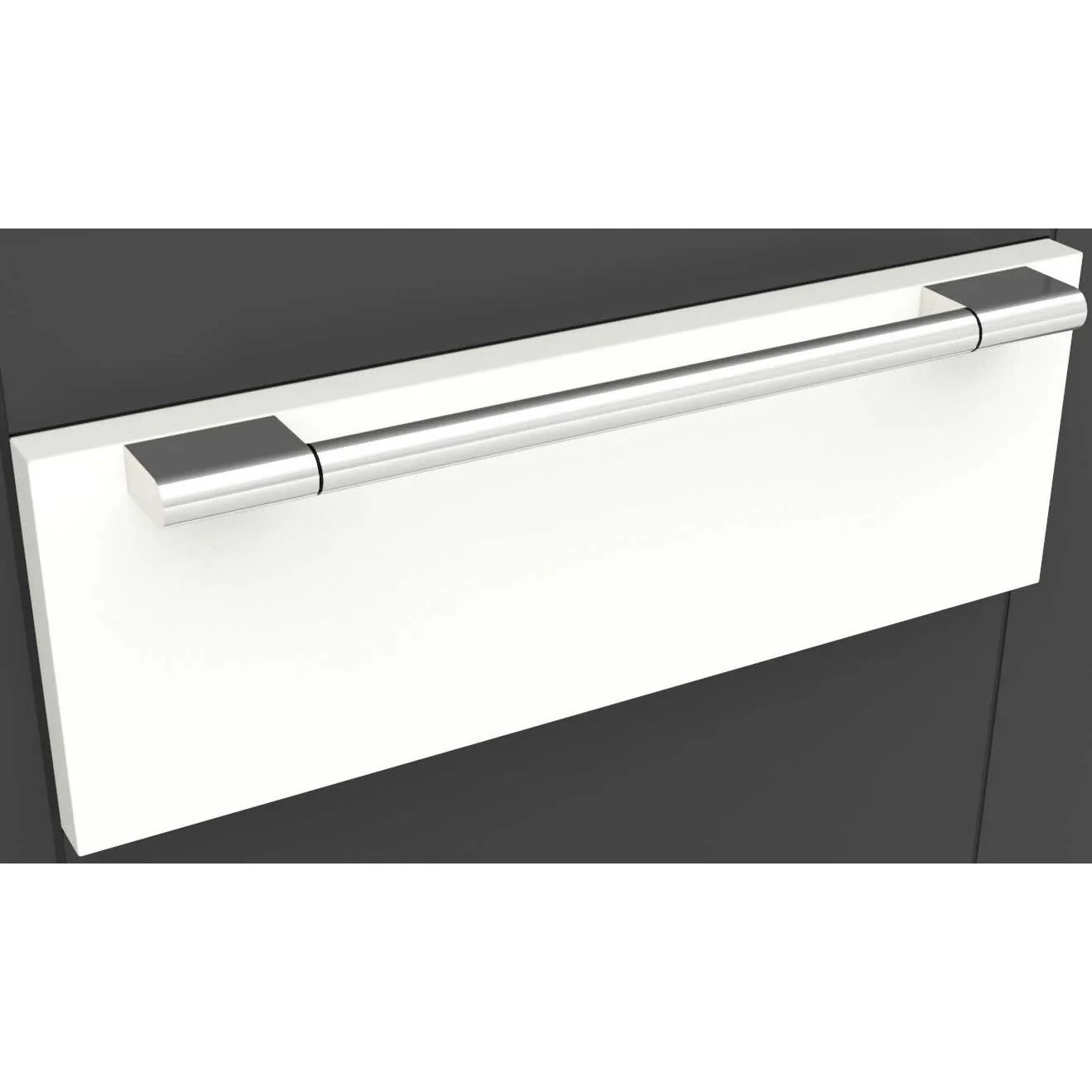 Fulgor Milano Accessoires pour tiroir chauffe-plat Kits panneaux PWDKIT30MW - Image 2