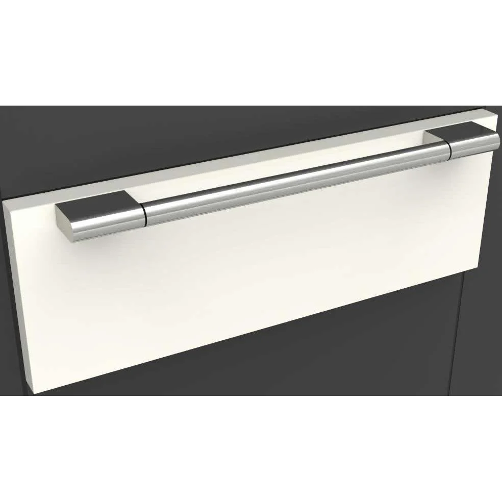 Fulgor Milano Accessoires pour tiroir chauffe-plat Kits panneaux PWDKIT30WH - Image 2