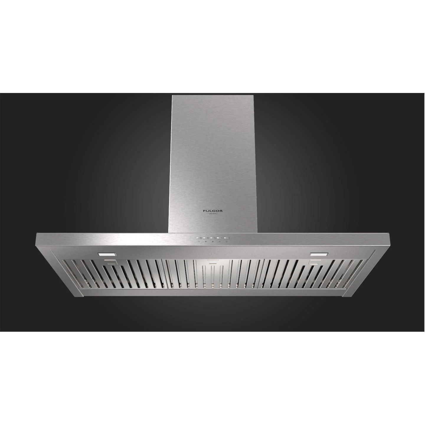 Fulgor Milano Hotte de cuisinière murale série Distinto de 36 po. F4CW36S1 - Image 3