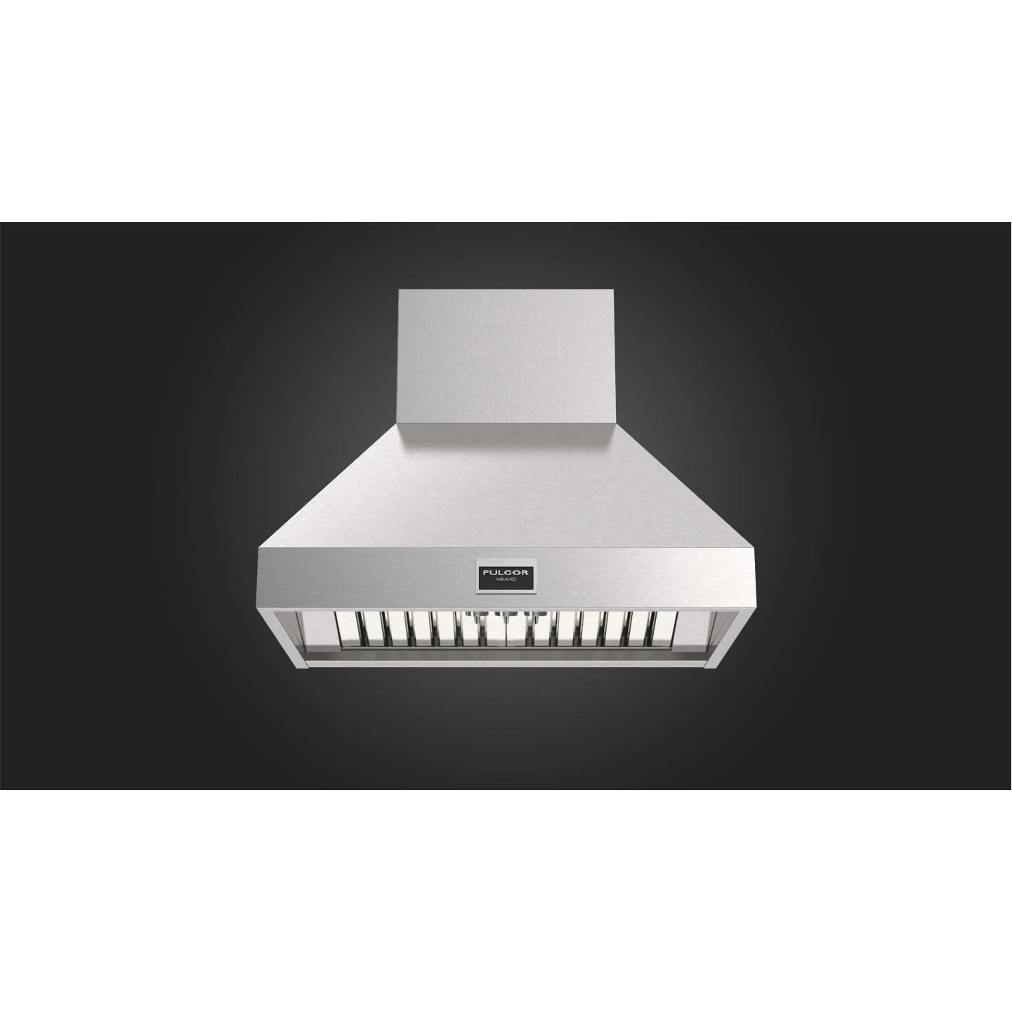 Fulgor Milano Hotte de cuisinière murale séries Sofia Professional de 36 po. F6PC36DS1 - Image 9