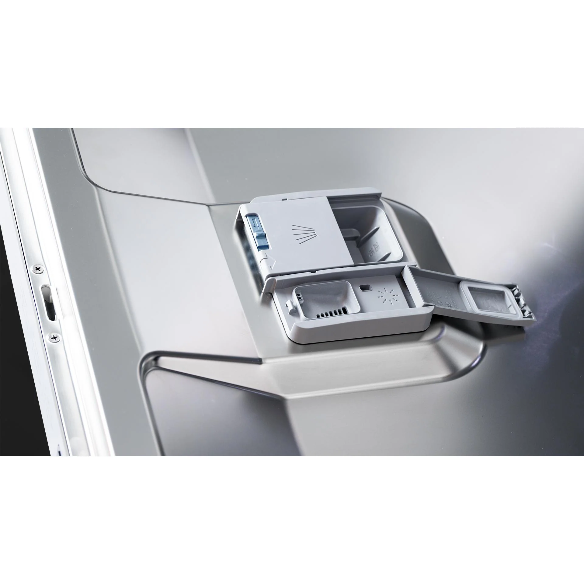 Fulgor Milano Lave-vaisselle intégré avec fonction rapide F6DWT24SS2 - Image 3