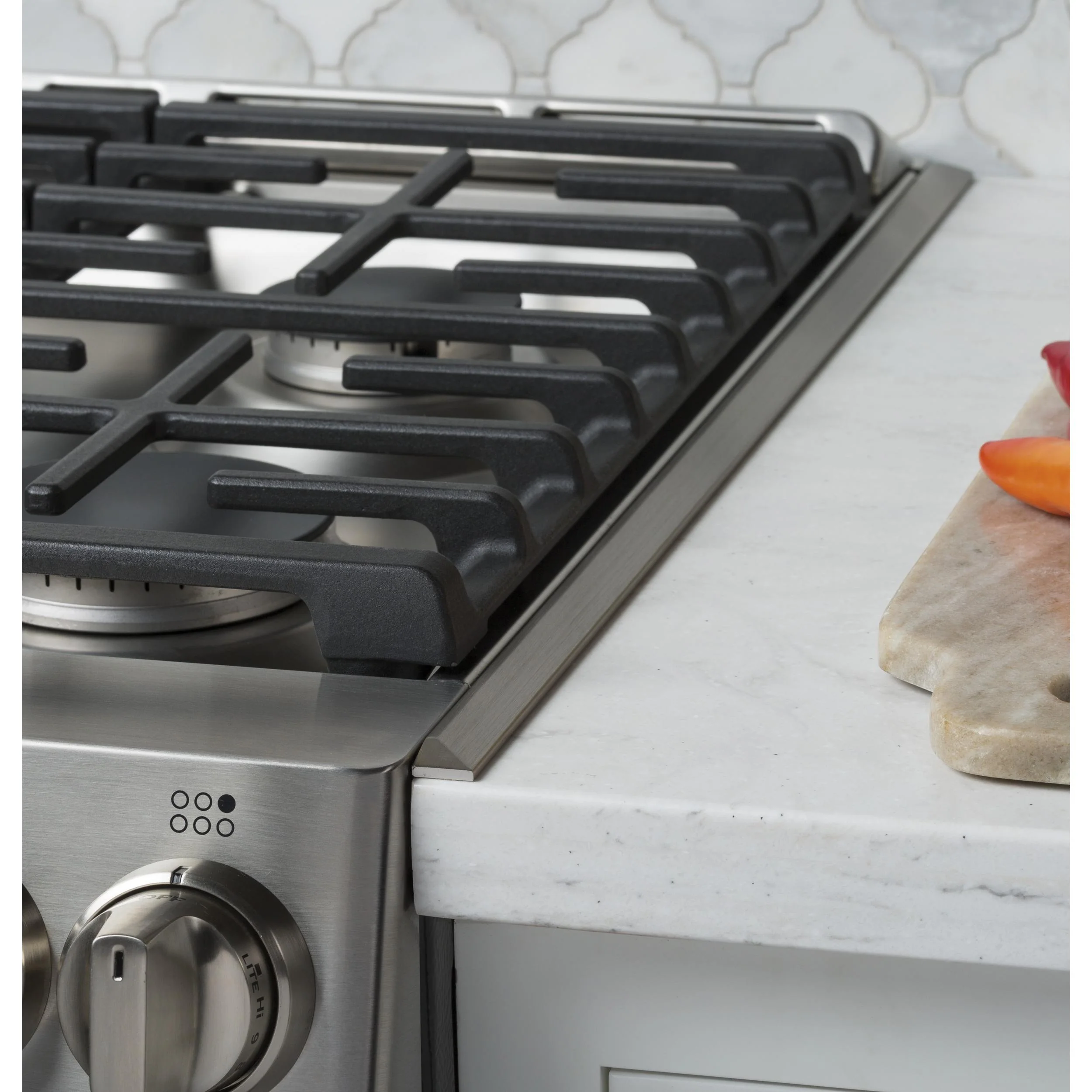 GE Accessoire de cuisson Kit de garniture JXFILLR1SS - Image 3