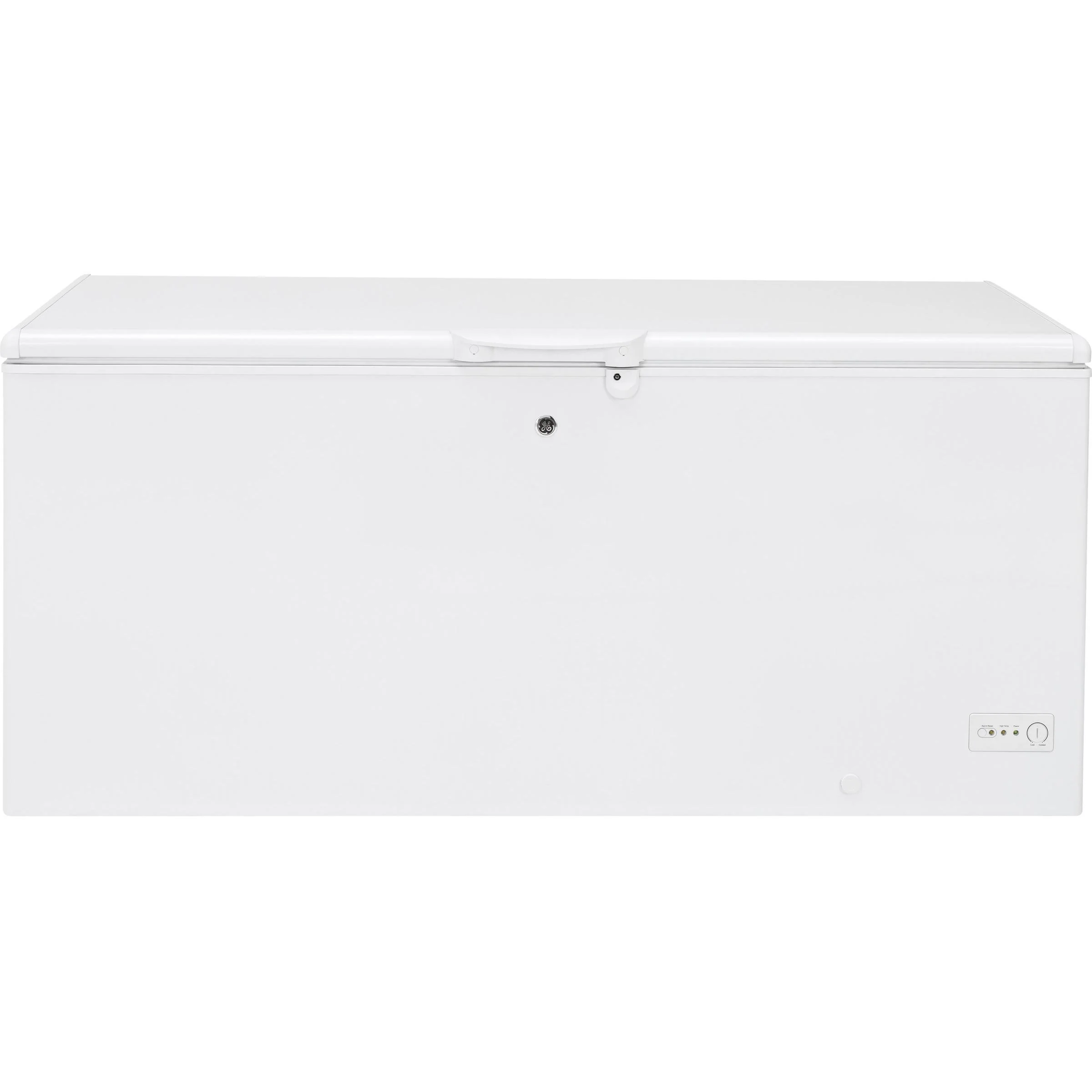 GE Congélateur horizontal de 21.7 pi cu FCM22DLWW - Image 5