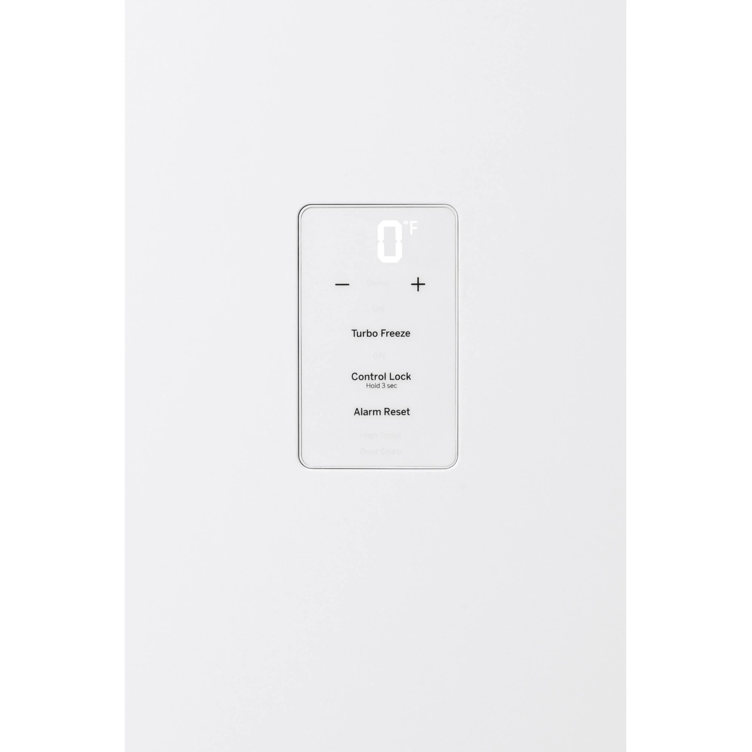 GE Congélateur vertical de 21,3 pi cu avec éclairage DEL FUF21DLRWW - Image 6