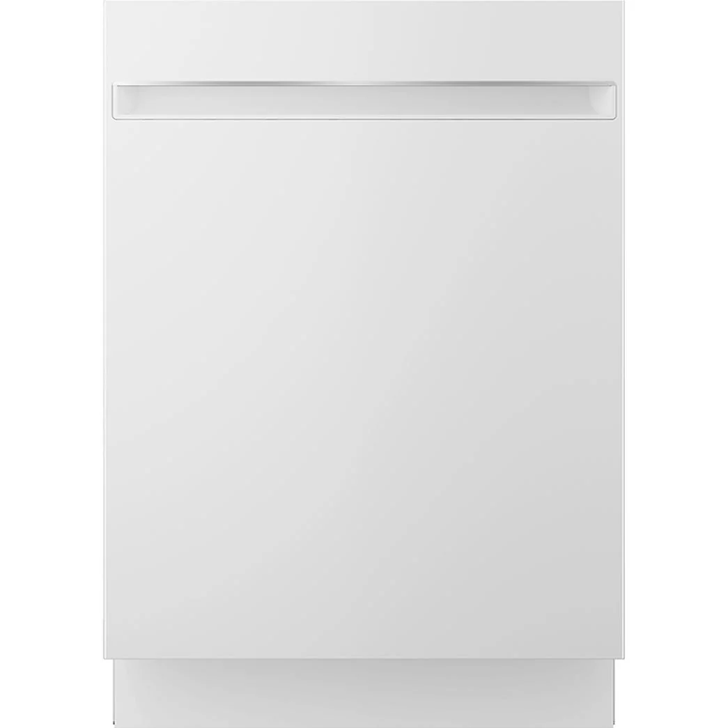 GE Lave vaisselle à commande supérieure avec séchage Auto Open