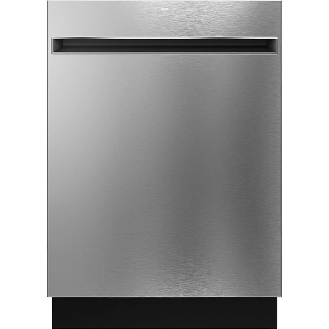 GE Lave-vaisselle à commande supérieure avec séchage Auto Open GBT600SSVFS