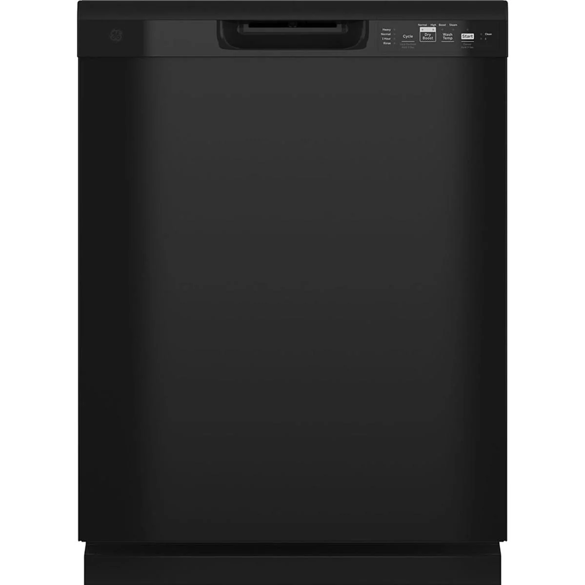 GE Lave-vaisselle intégré avec fil d'alimentation GDF511PGRBB