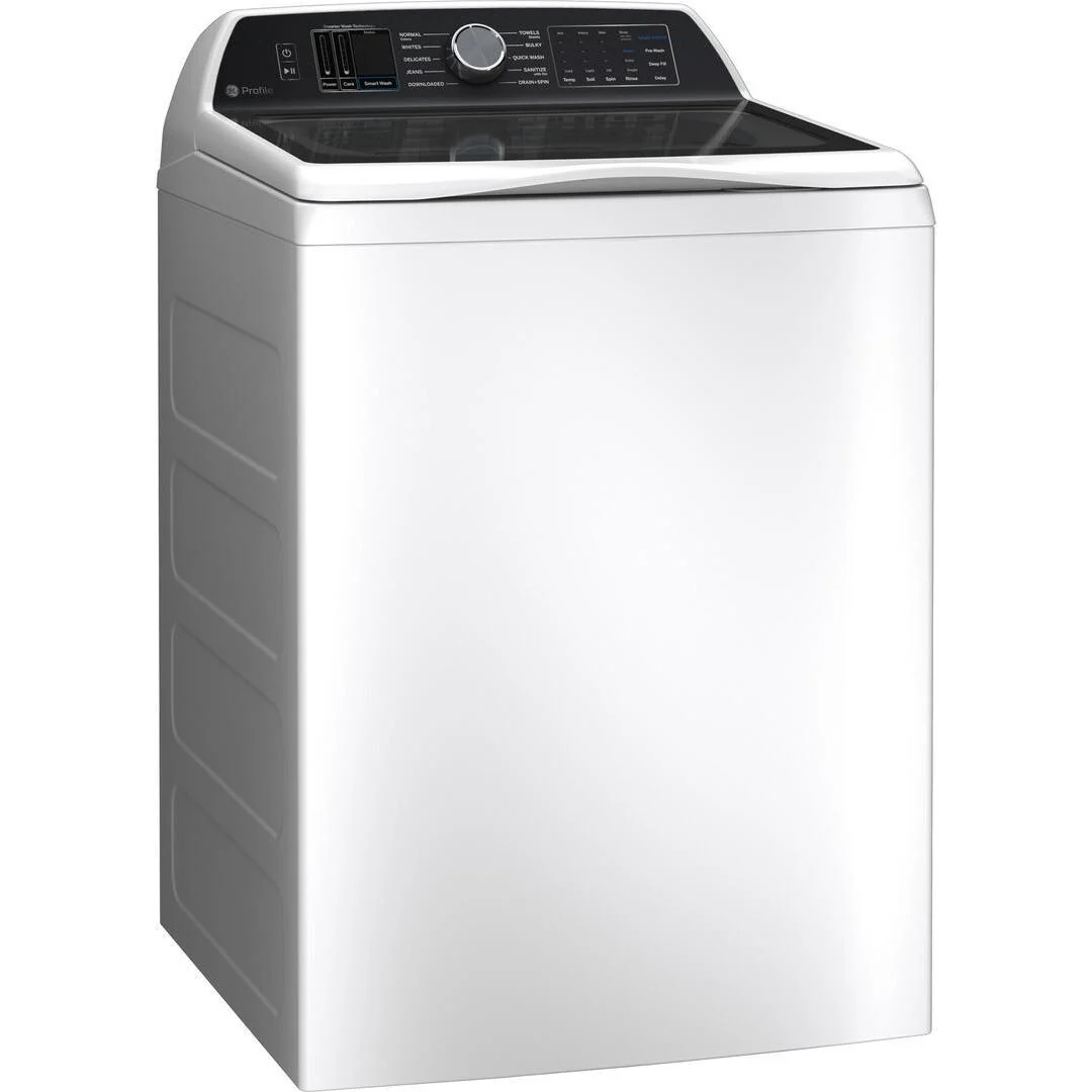 GE Profile Lessive PTW705BSTWS, PTD70EBMTWS - Image 3