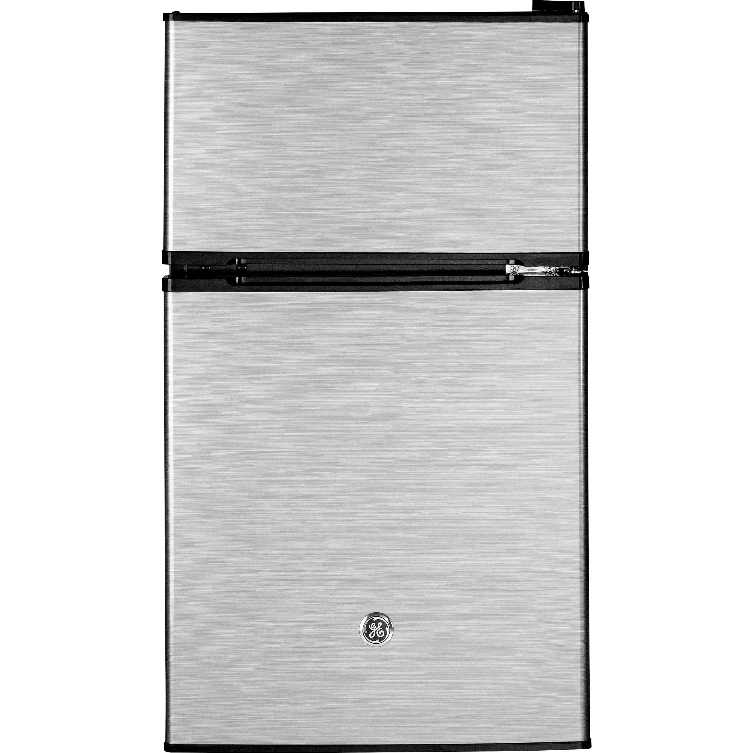 GE Réfrigérateur compact de 19 po, 3,1 pi cu GDE03GLKLB