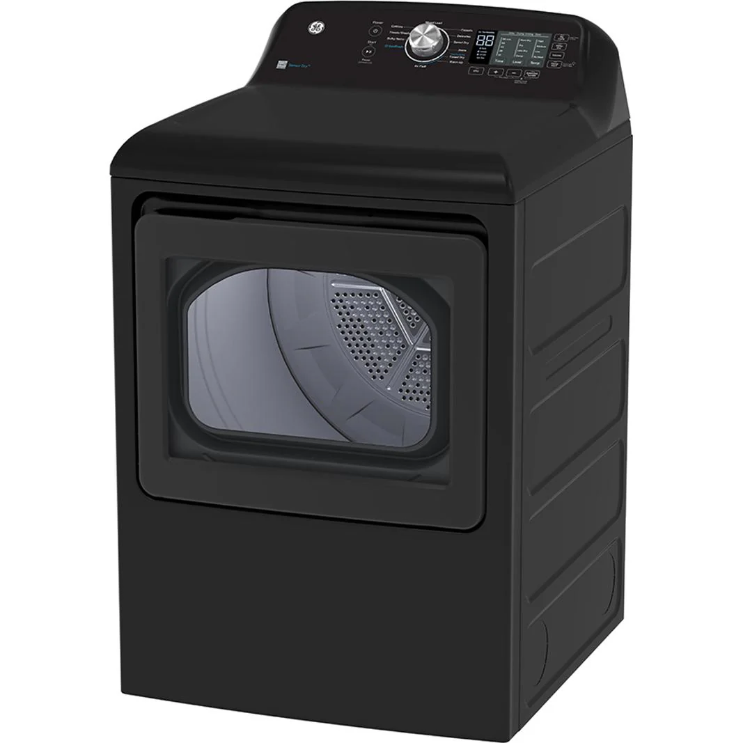 GE Sécheuse électrique de 7,4 avec cycle SaniFresh - Image 3