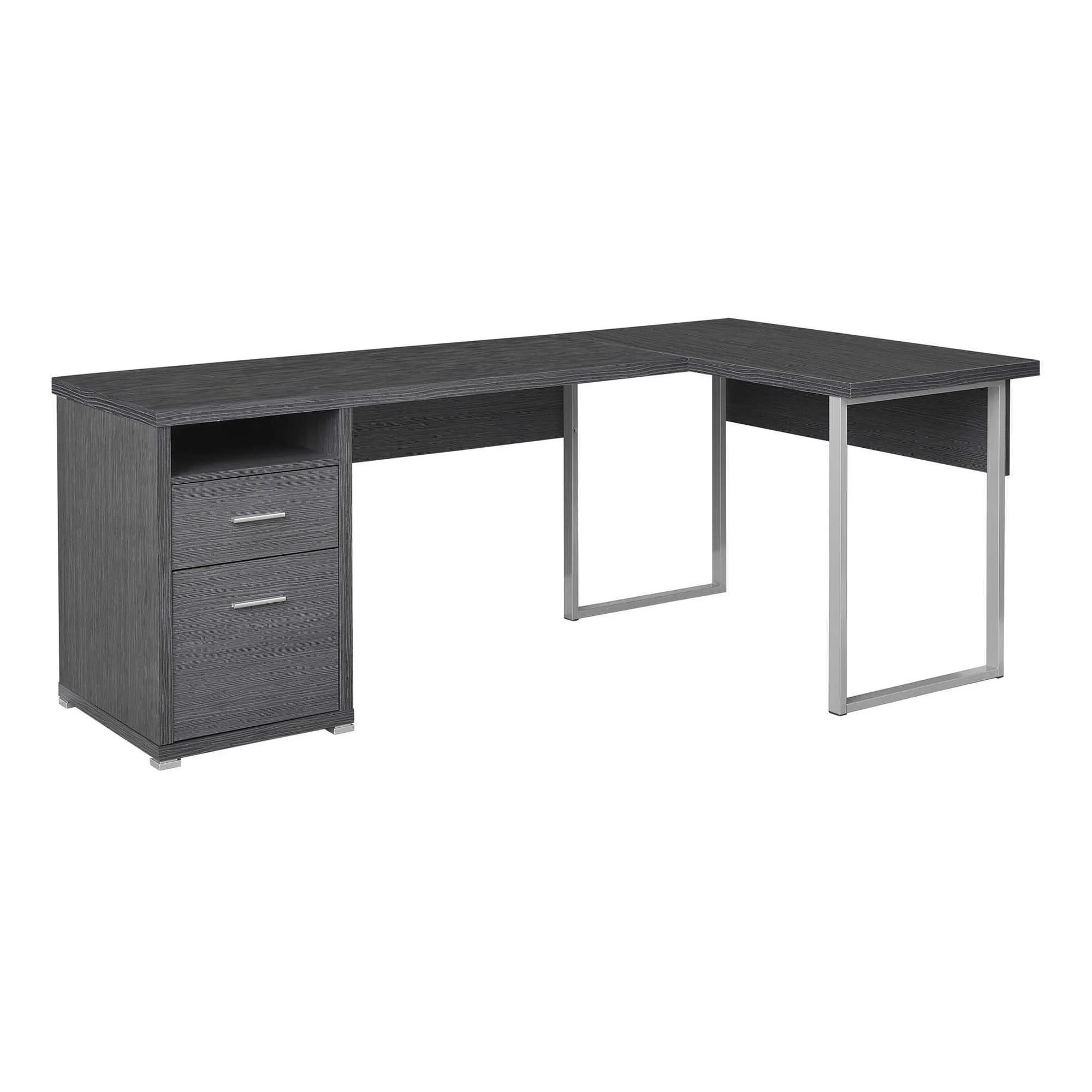 Germain Larivière Bureaux en L I7257
