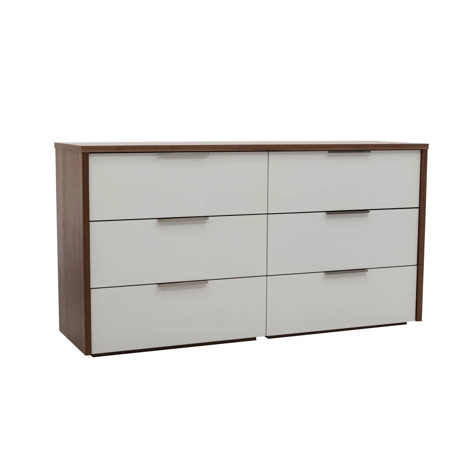 Germain Larivière Commodes 6 tiroirs 420684