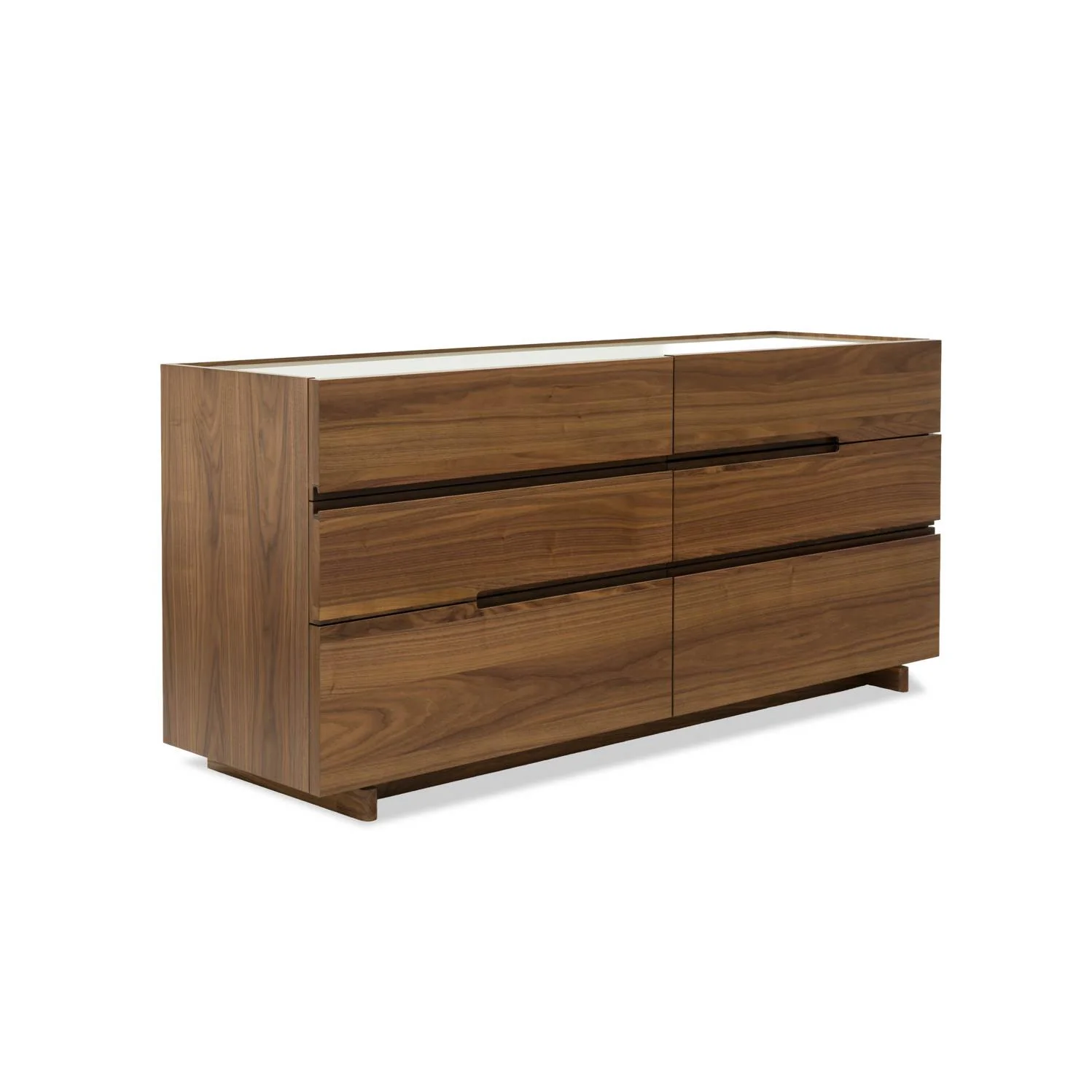 Germain Larivière Commodes 6 tiroirs 445439