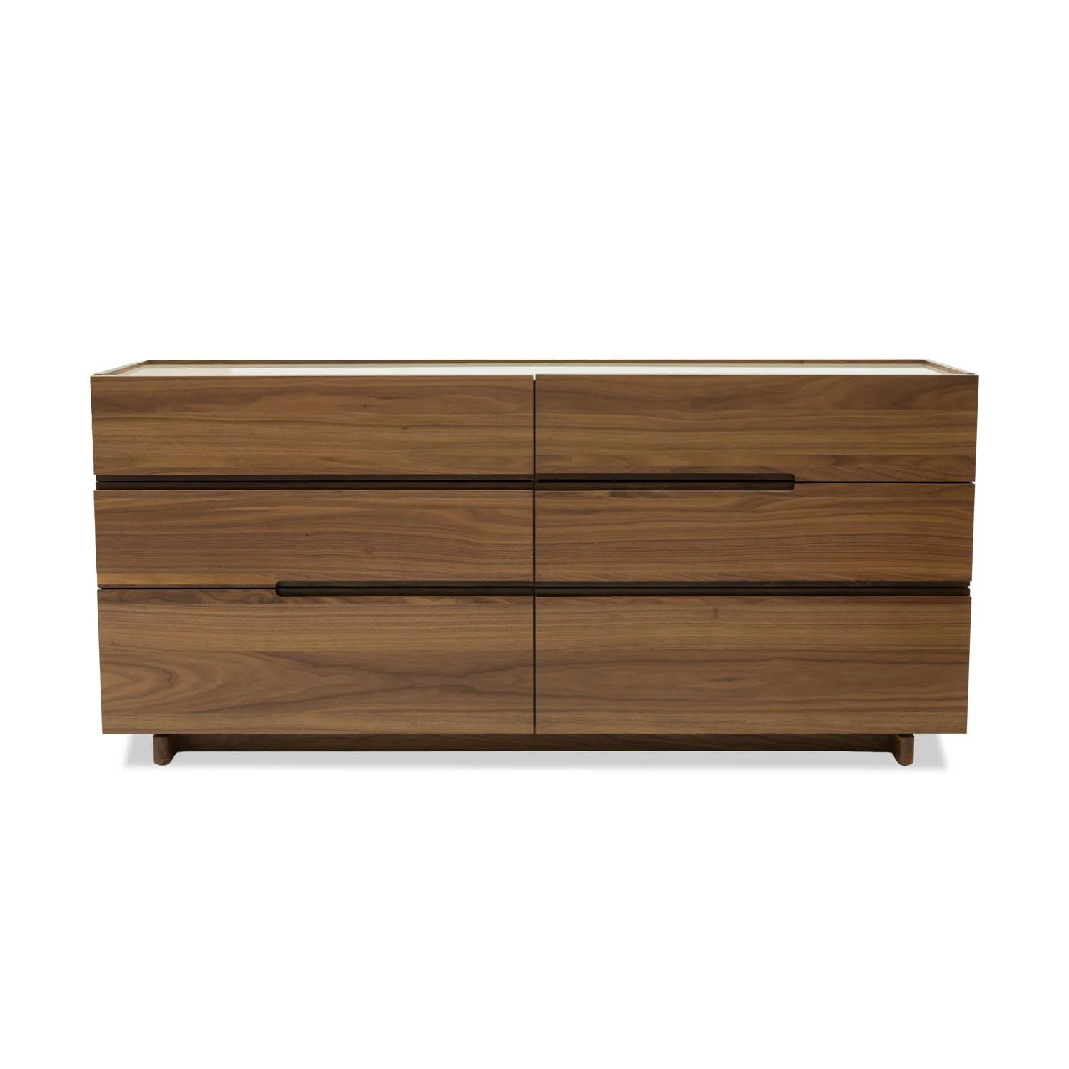 Germain Larivière Commodes 6 tiroirs 445439 - Image 2