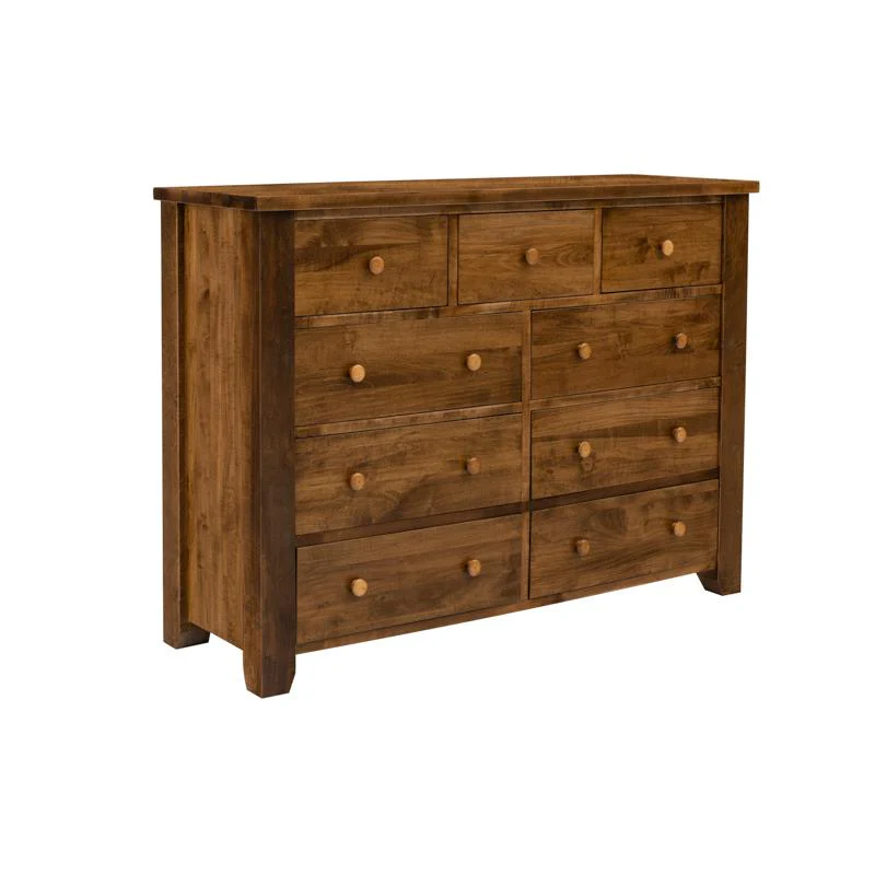 Germain Larivière Commodes 9 tiroirs 326839