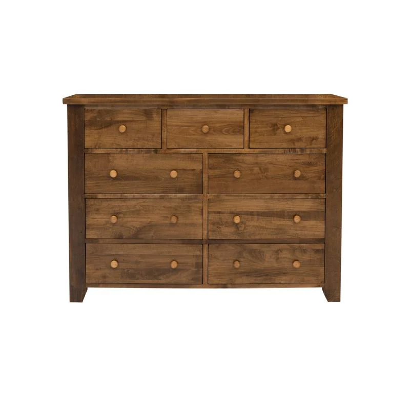 Germain Larivière Commodes 9 tiroirs 326839 - Image 2