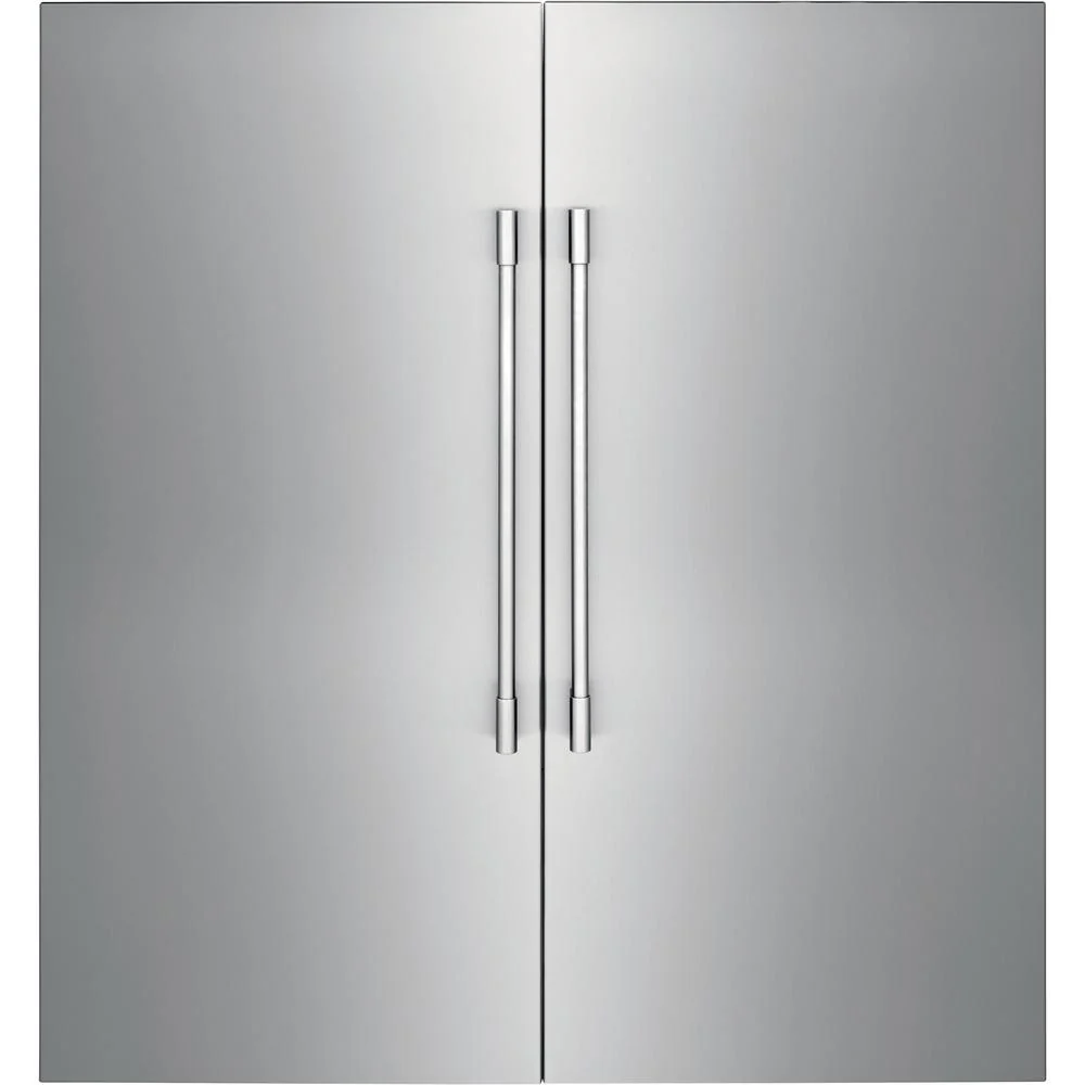 Germain Larivière Congélateurs Vertical Frigidaire FPFU19F8WF - Boite ouverte -Vente finale - Vendu tel quel - Image 6