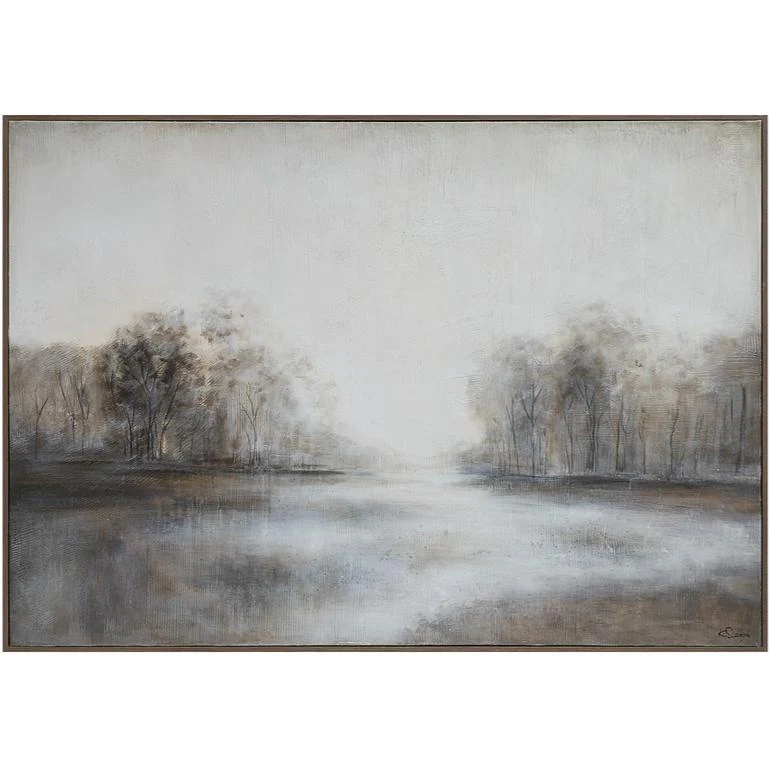 Germain Larivière Art Mural 431765