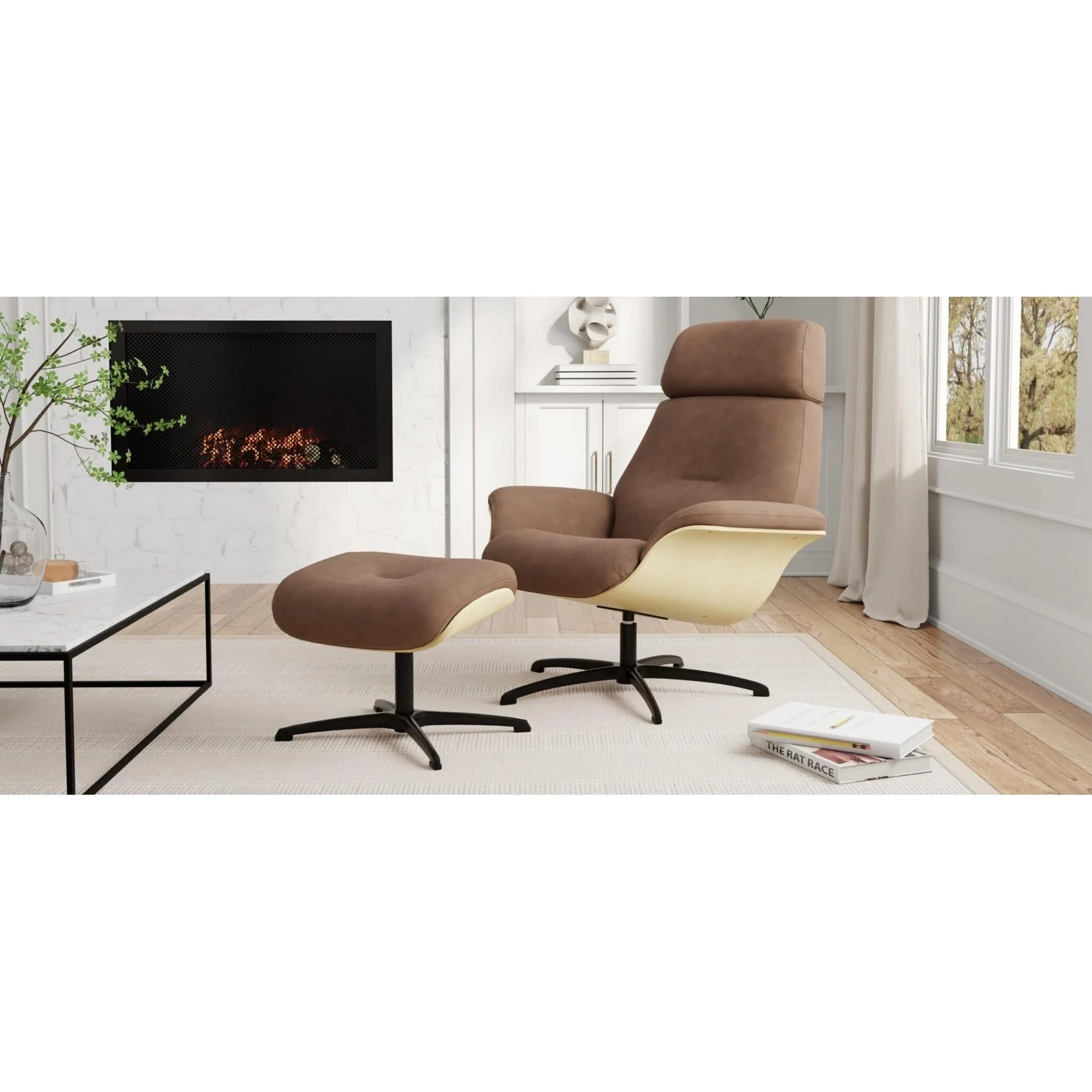 Germain Larivière Fauteuils - Image 5