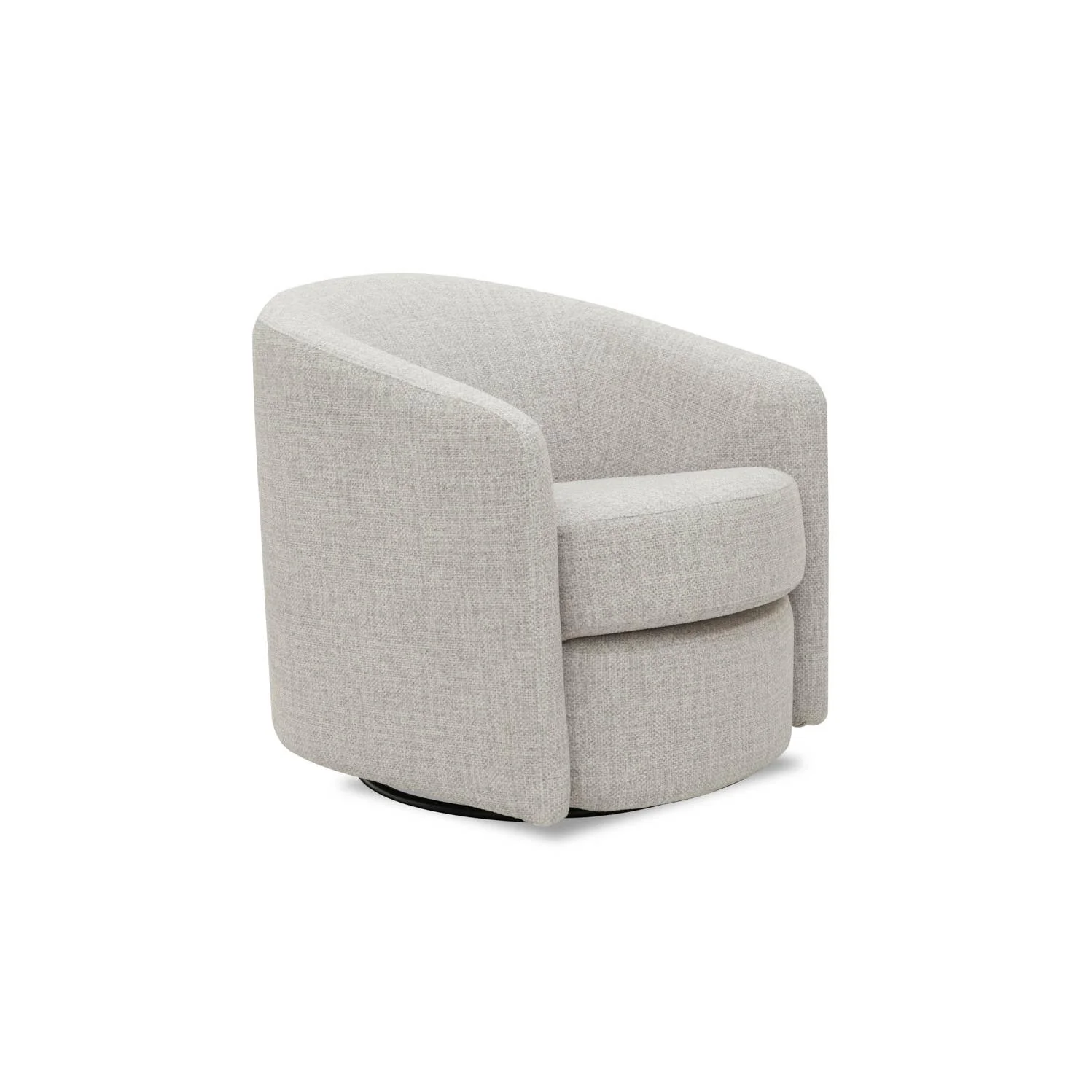 Germain Larivière Fauteuils Coulissant et pivotant 443761
