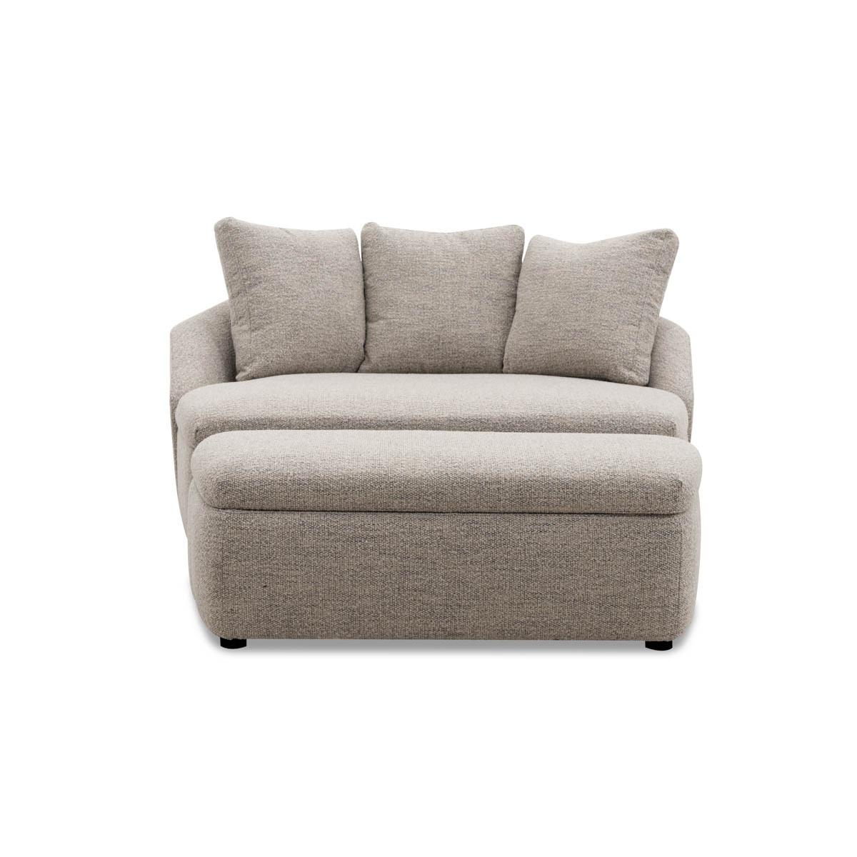 Germain Larivière Fauteuils Fixe 413129 - Image 2