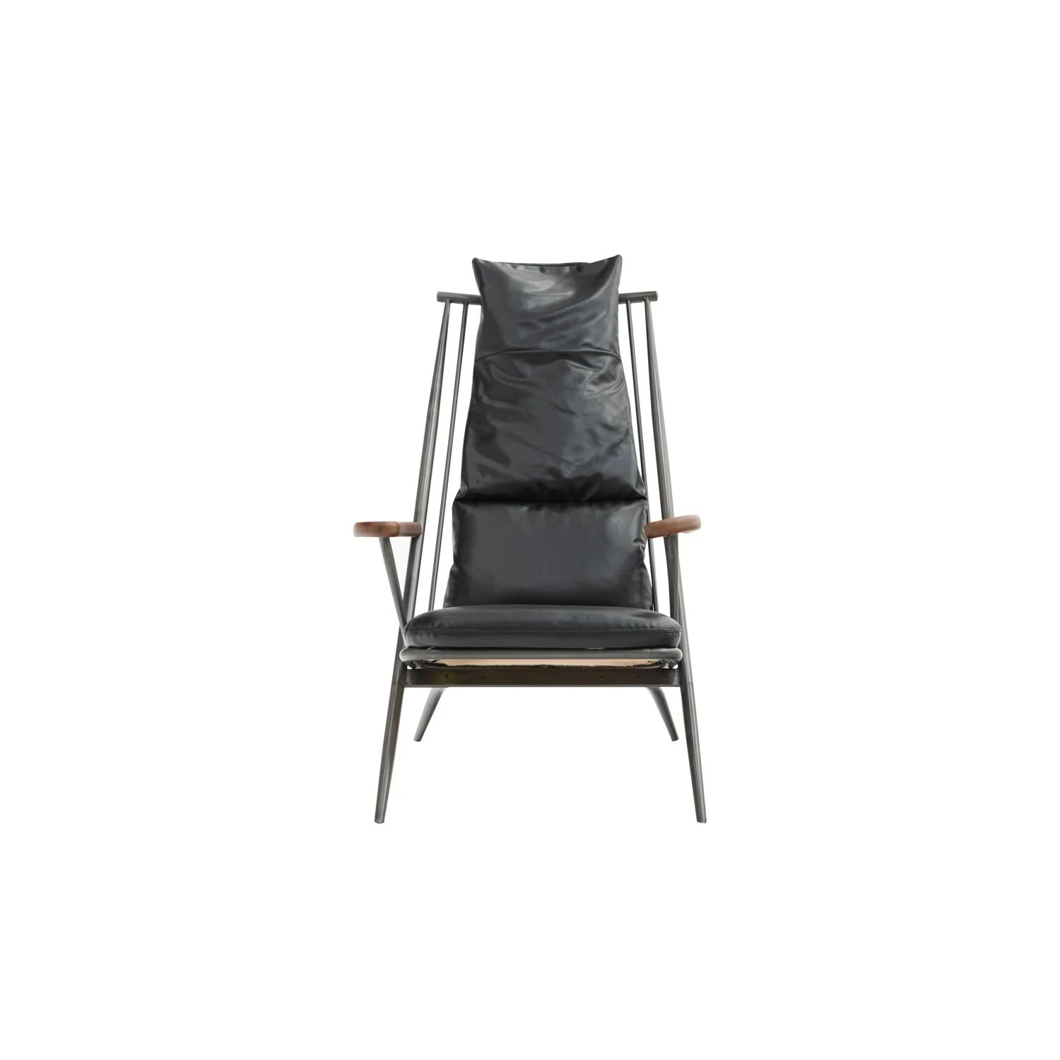 Germain Larivière Fauteuils Fixe 421557 - Image 2