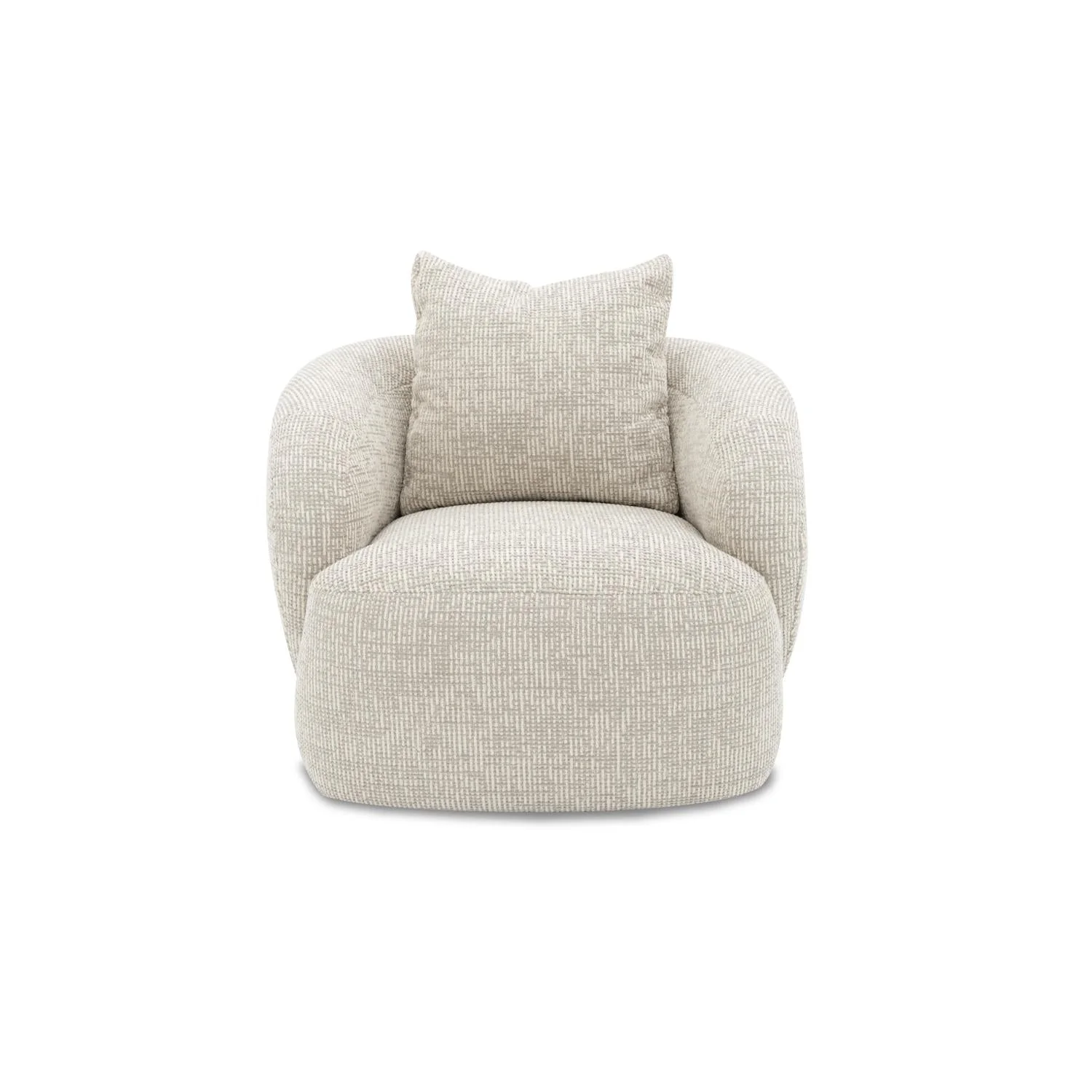 Germain Larivière Fauteuils Fixe 422010 - Image 2