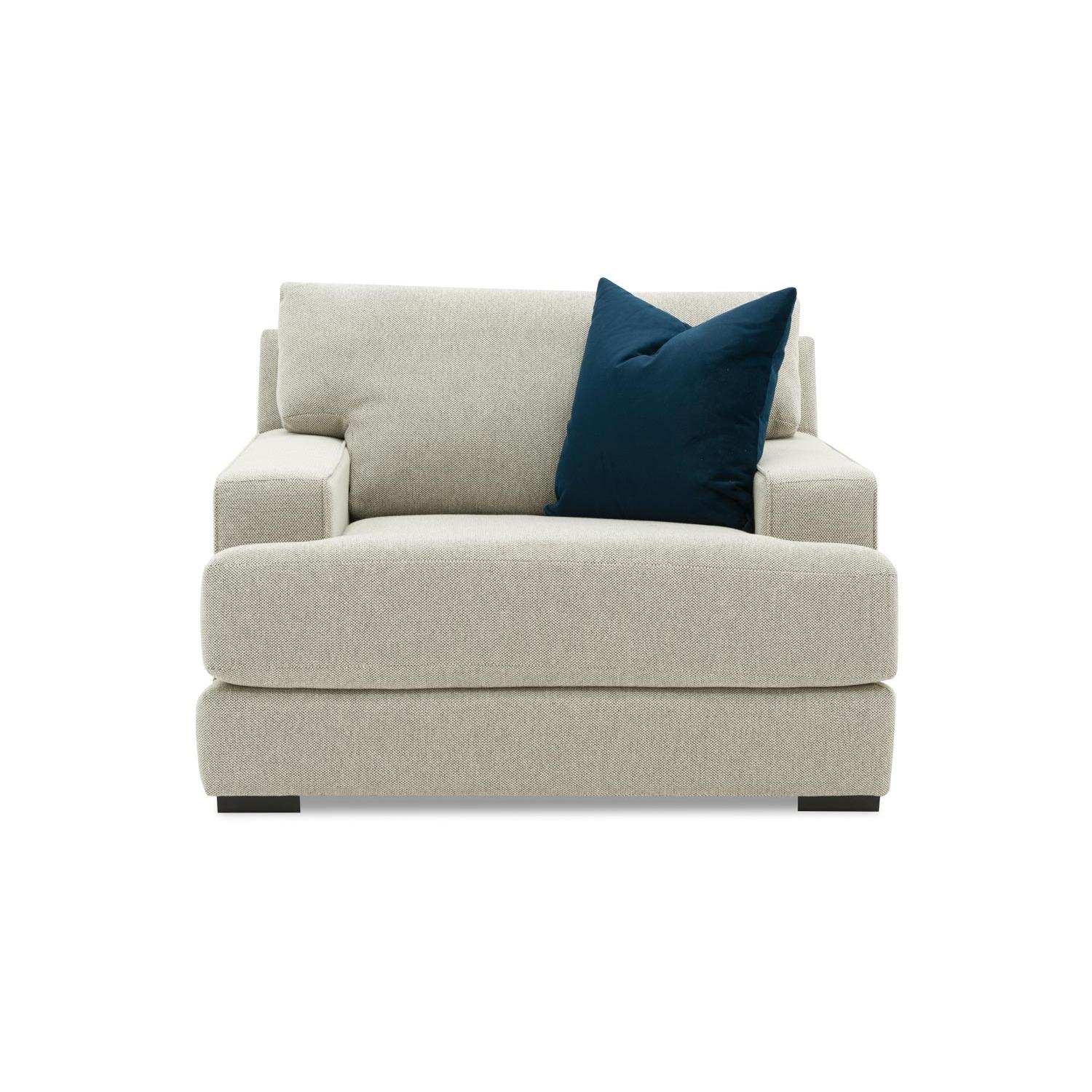 Germain Larivière Fauteuils Fixe 431488 - Image 2
