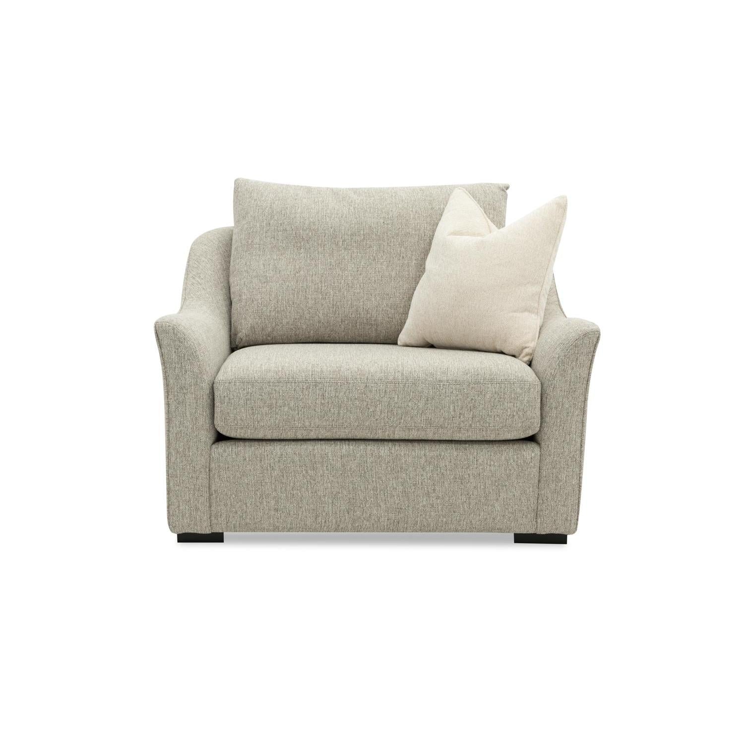 Germain Larivière Fauteuils Fixe 439848 - Image 2