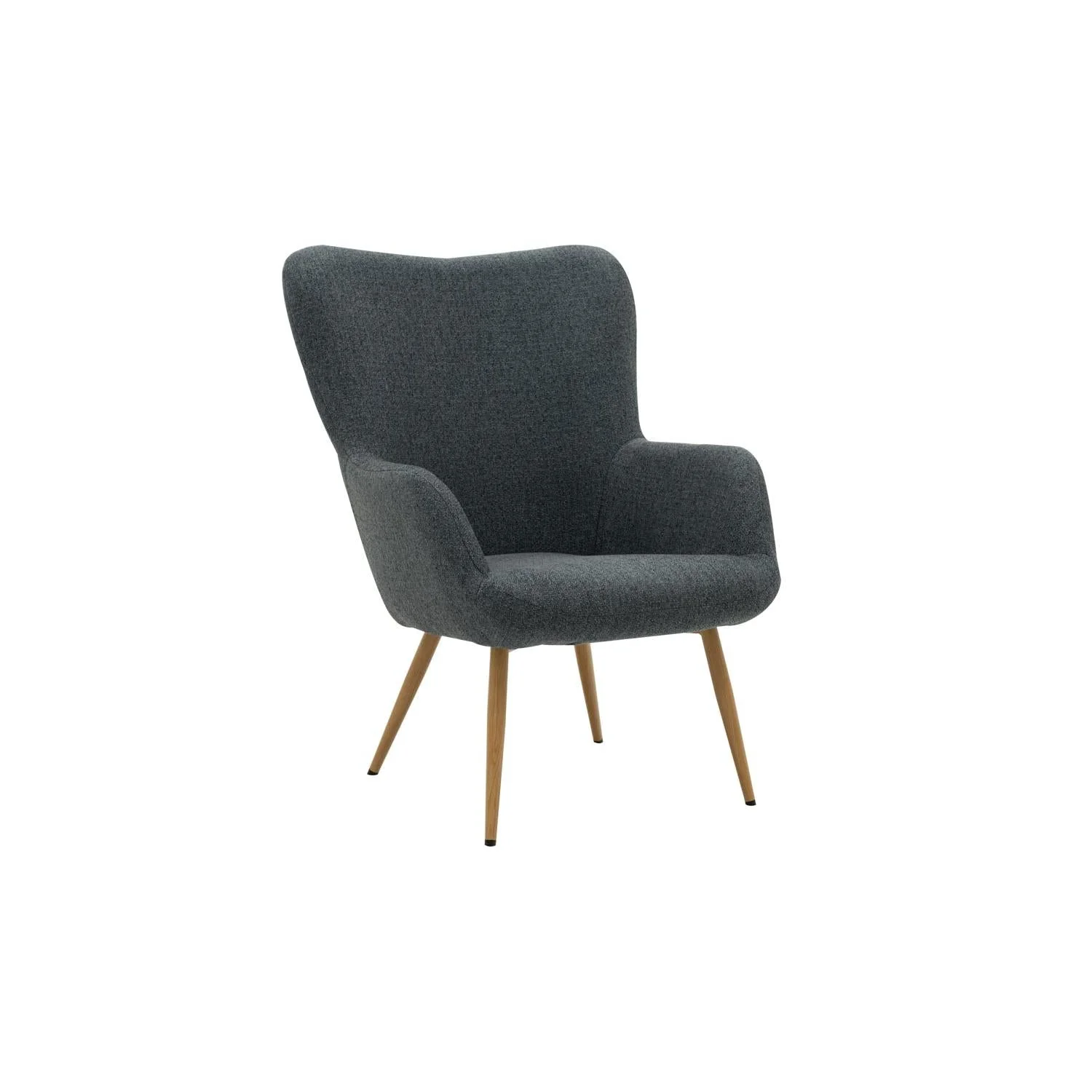 Germain Larivière Fauteuils Fixe 439874