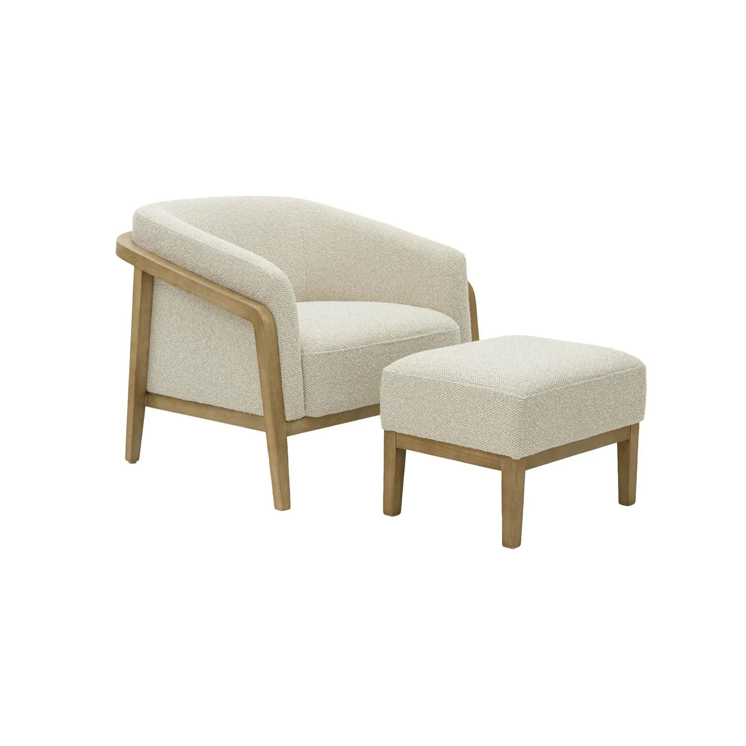 Germain Larivière Fauteuils Fixe 440015 - Image 4
