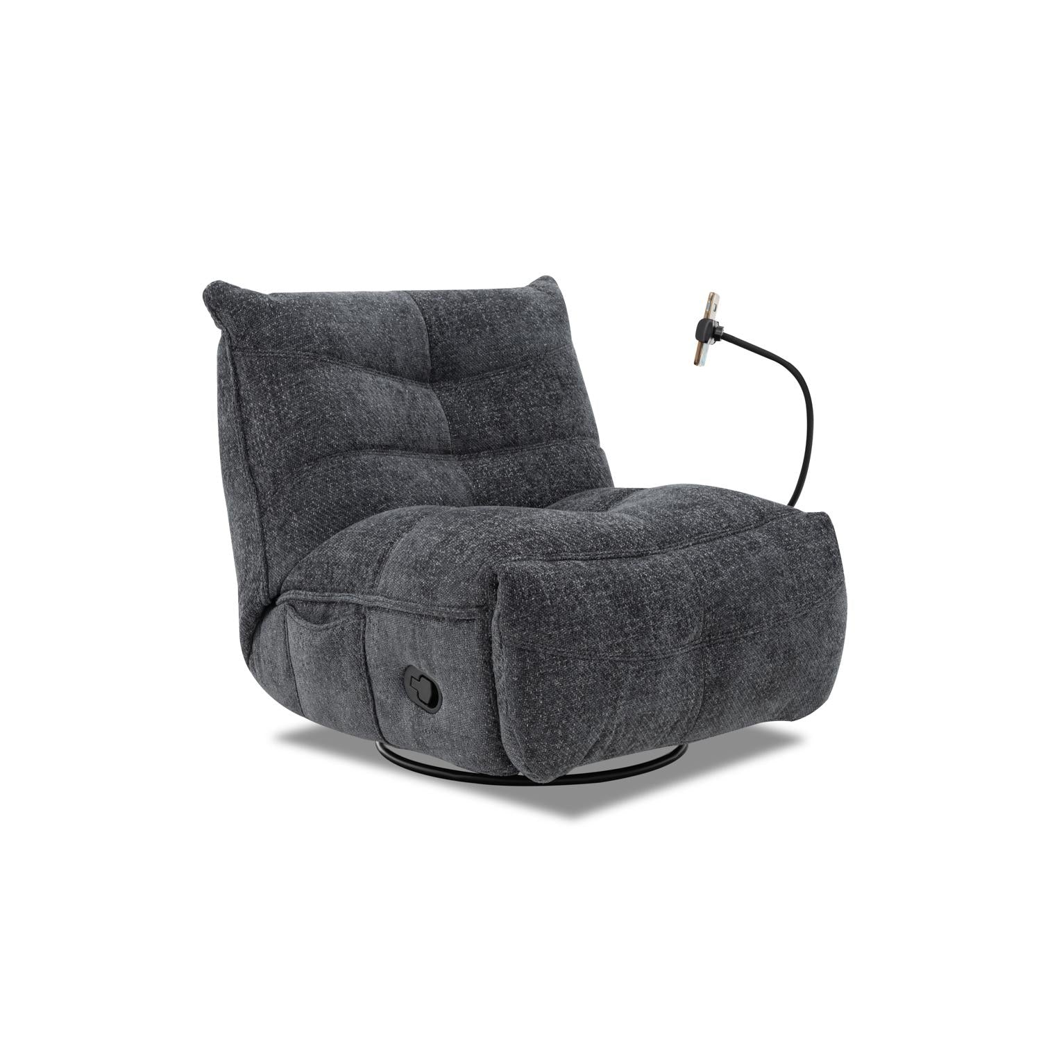 Germain Larivière Fauteuils inclinables Manuel - Image 4
