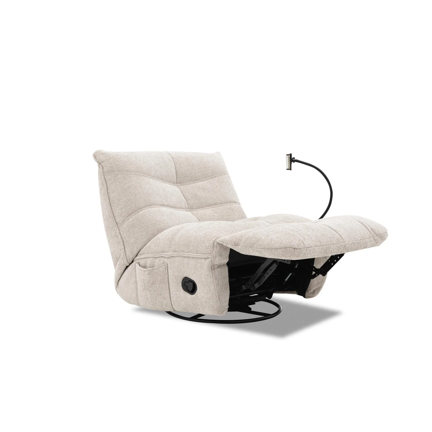 Germain Larivière Fauteuils inclinables Manuel - Image 5