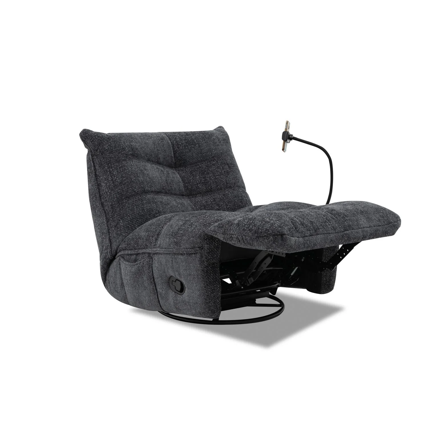 Germain Larivière Fauteuils inclinables Manuel - Image 6