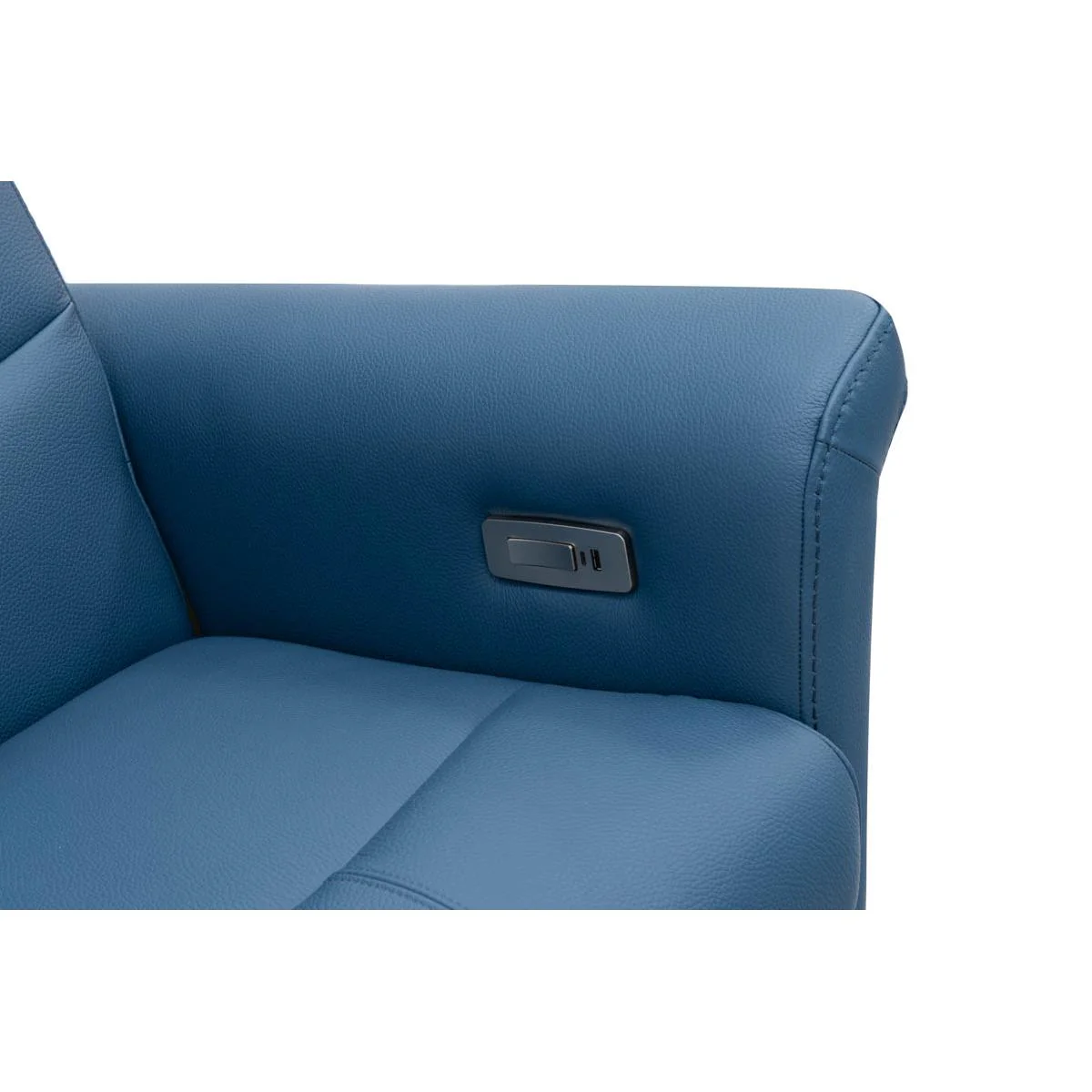Germain Larivière Fauteuils inclinables Motorisé 410022 - Image 5