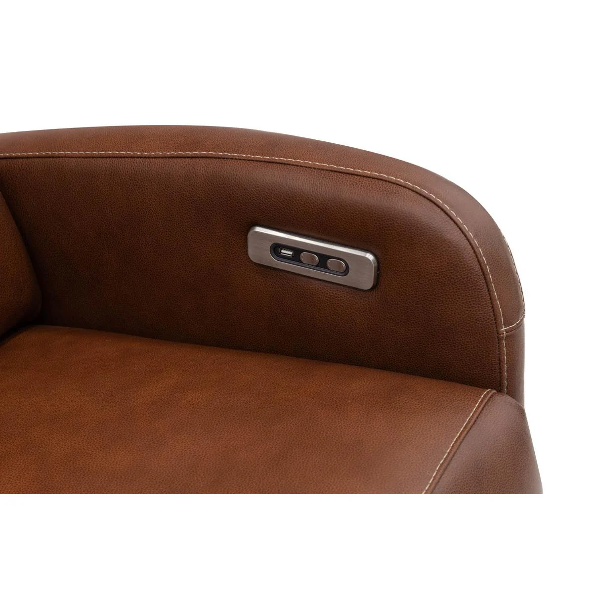 Germain Larivière Fauteuils inclinables Motorisé 415196 - Image 4
