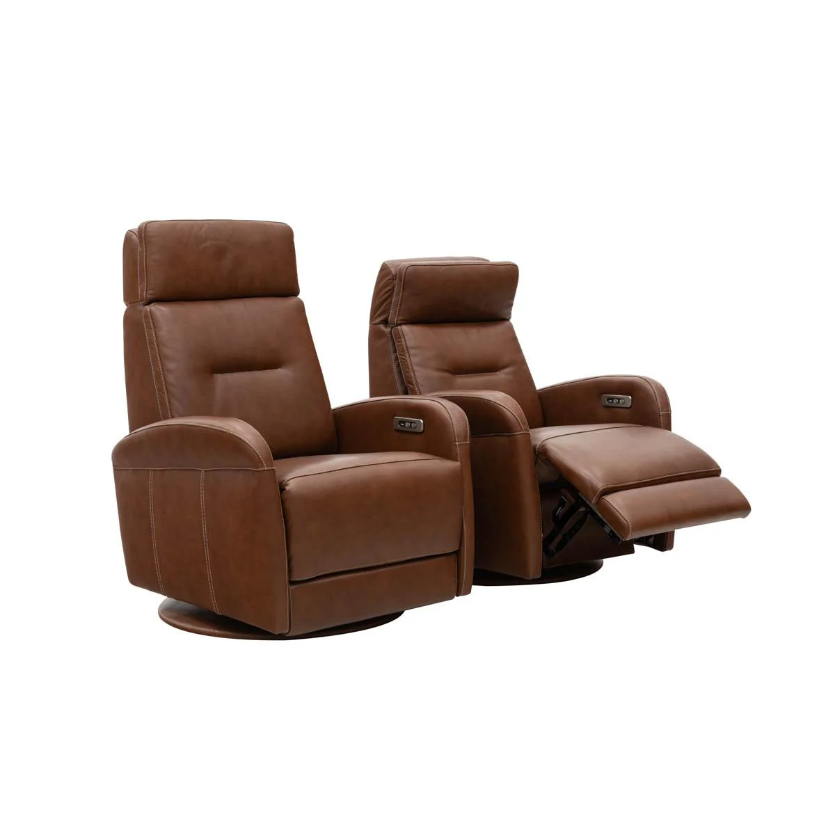 Germain Larivière Fauteuils inclinables Motorisé 415197 - Image 5
