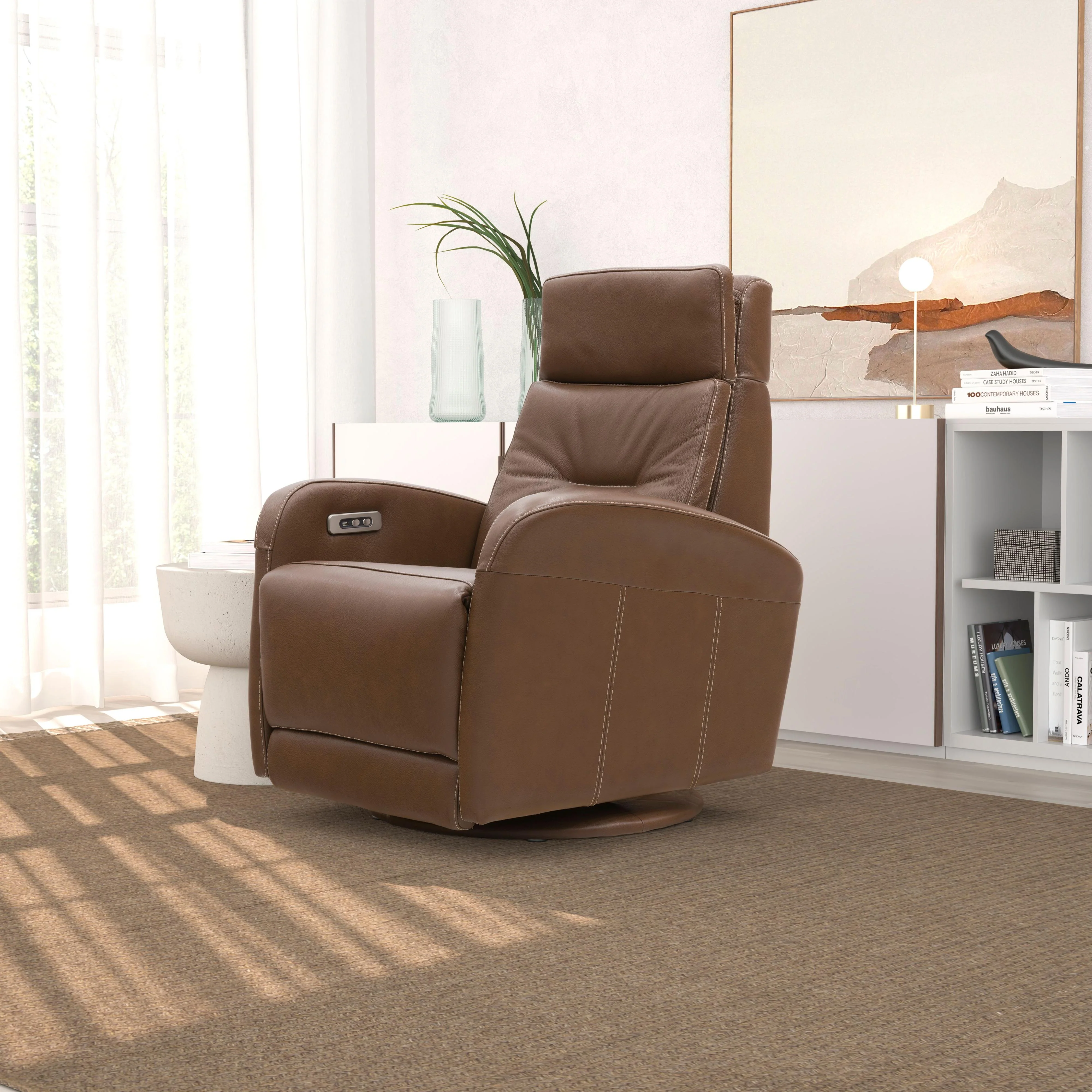 Germain Larivière Fauteuils inclinables Motorisé 415197 - Image 6