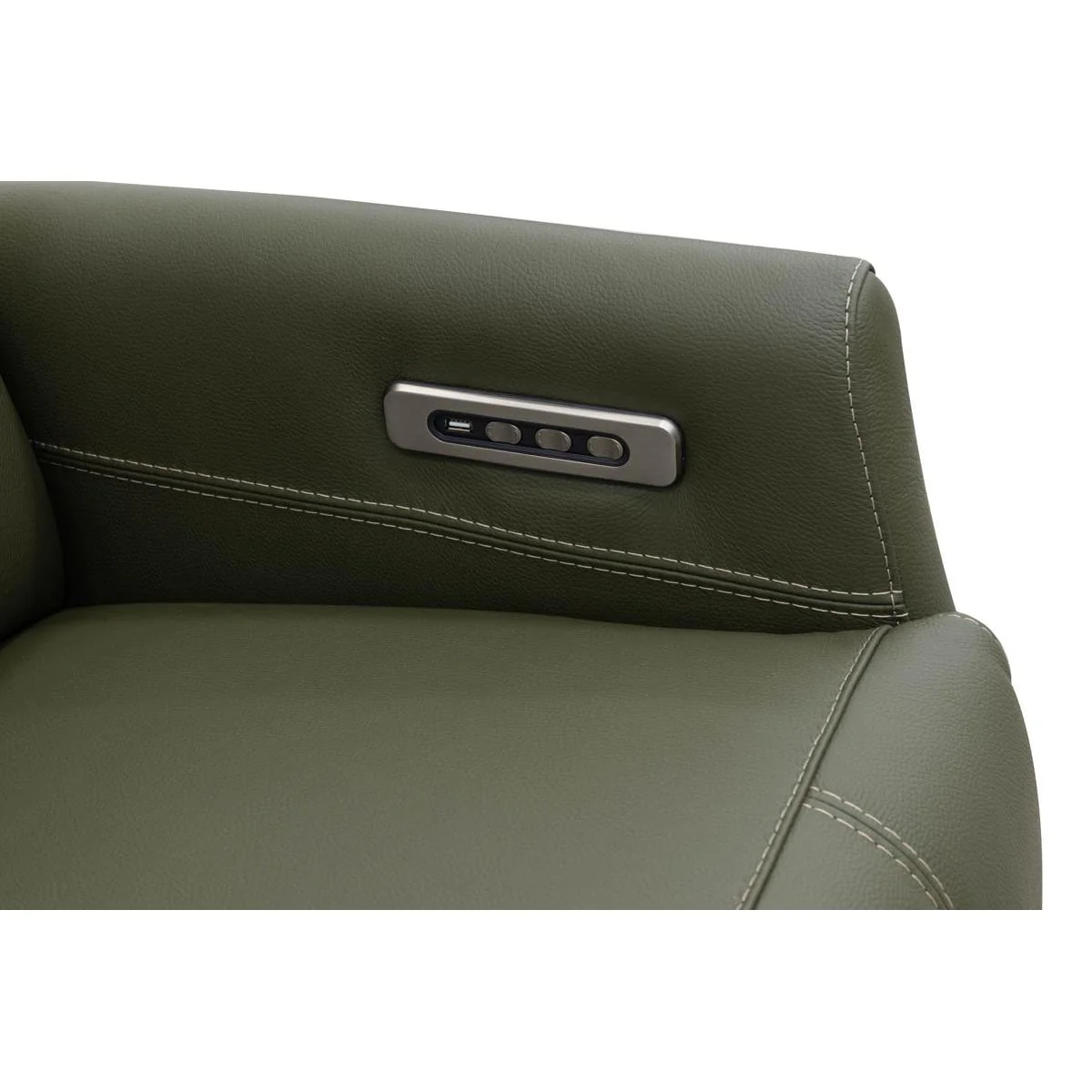 Germain Larivière Fauteuils inclinables Motorisé 415199 - Image 4