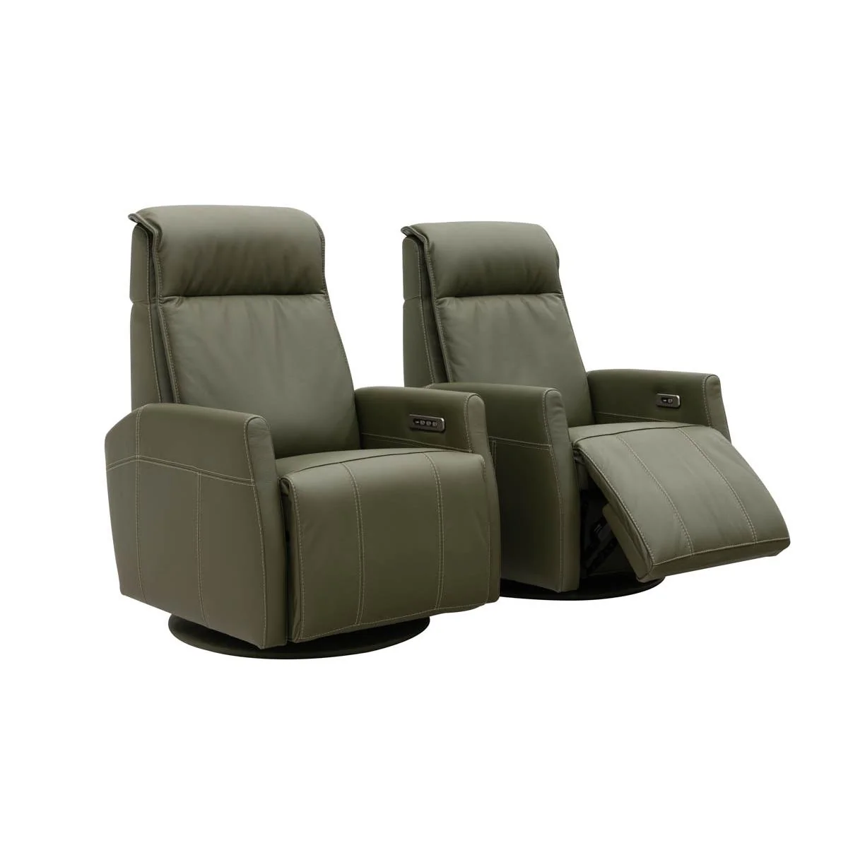 Germain Larivière Fauteuils inclinables Motorisé 415199 - Image 5