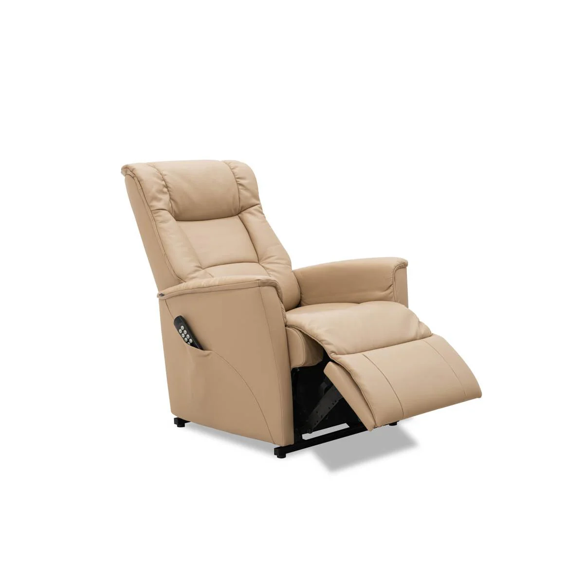 Germain Larivière Fauteuils inclinables Motorisé 424177 - Image 2
