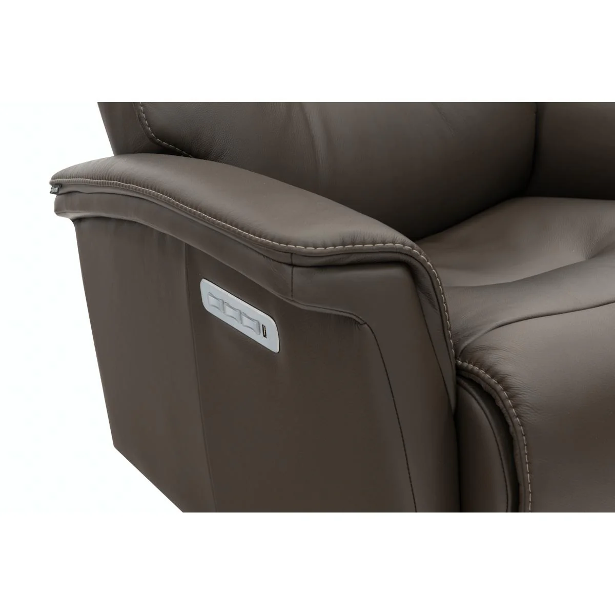 Germain Larivière Fauteuils inclinables Motorisé 424186 - Image 4