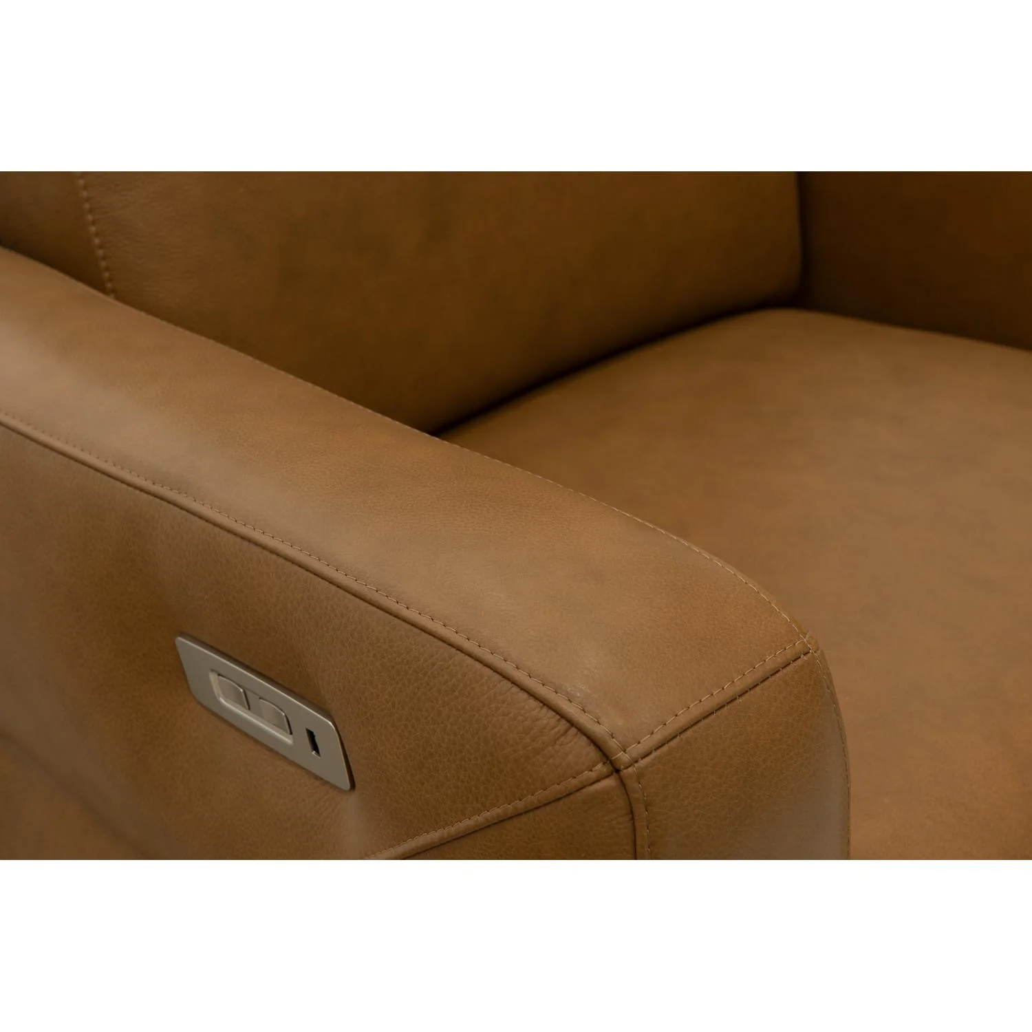 Germain Larivière Fauteuils inclinables Motorisé 424471 - Image 4