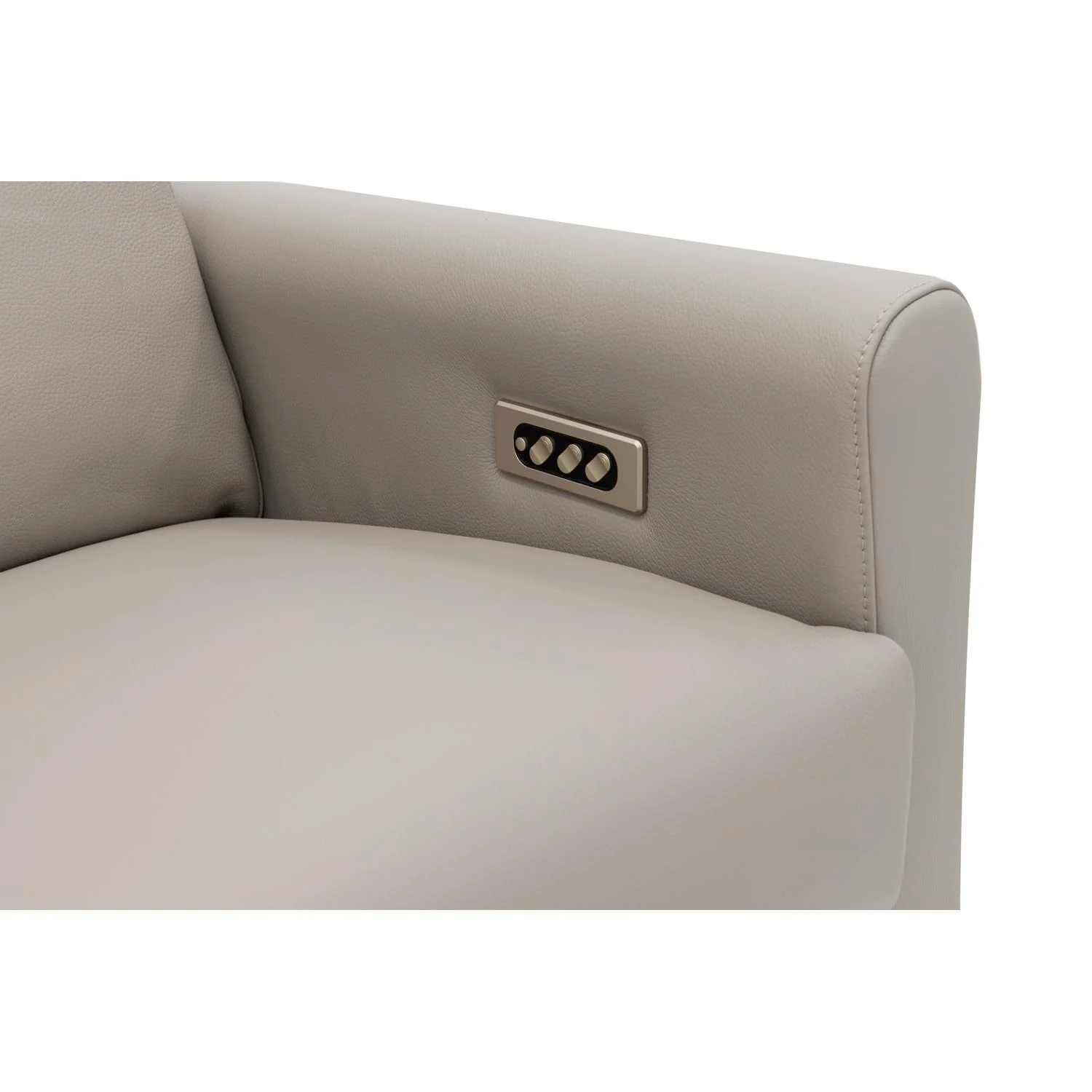 Germain Larivière Fauteuils inclinables Motorisé 426138 - Image 4