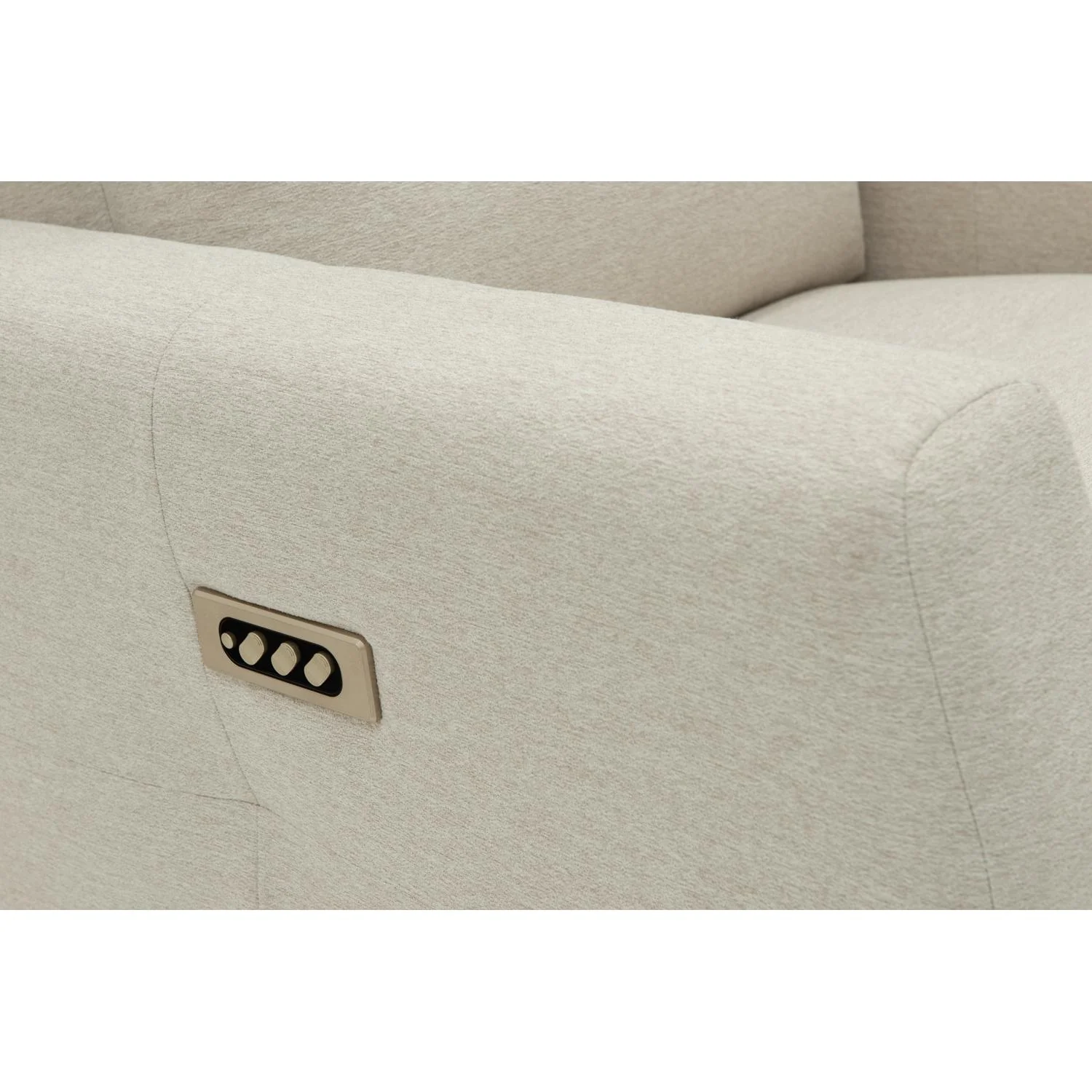 Germain Larivière Fauteuils inclinables Motorisé 430658 - Image 4