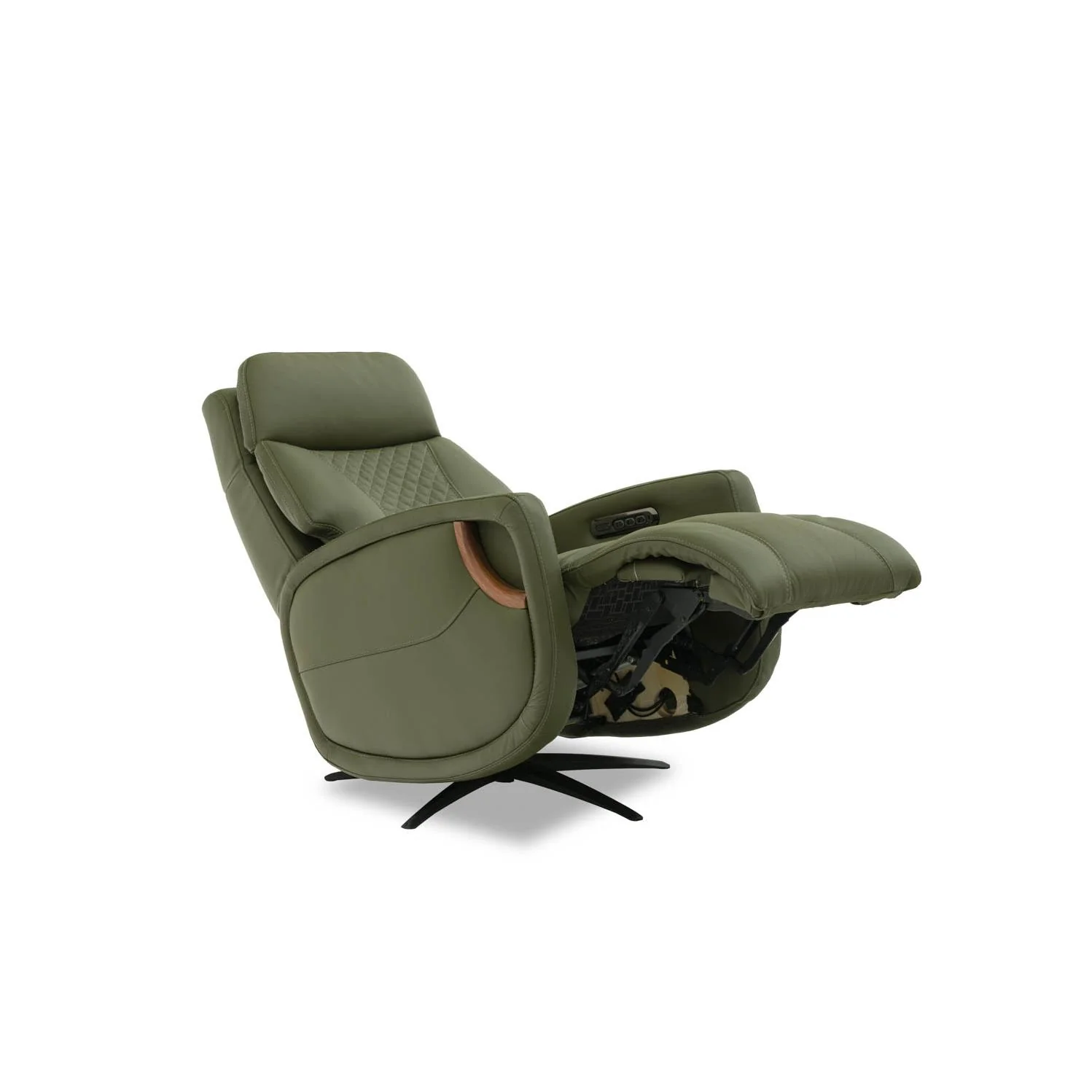 Germain Larivière Fauteuils inclinables Motorisé 435674 - Image 3